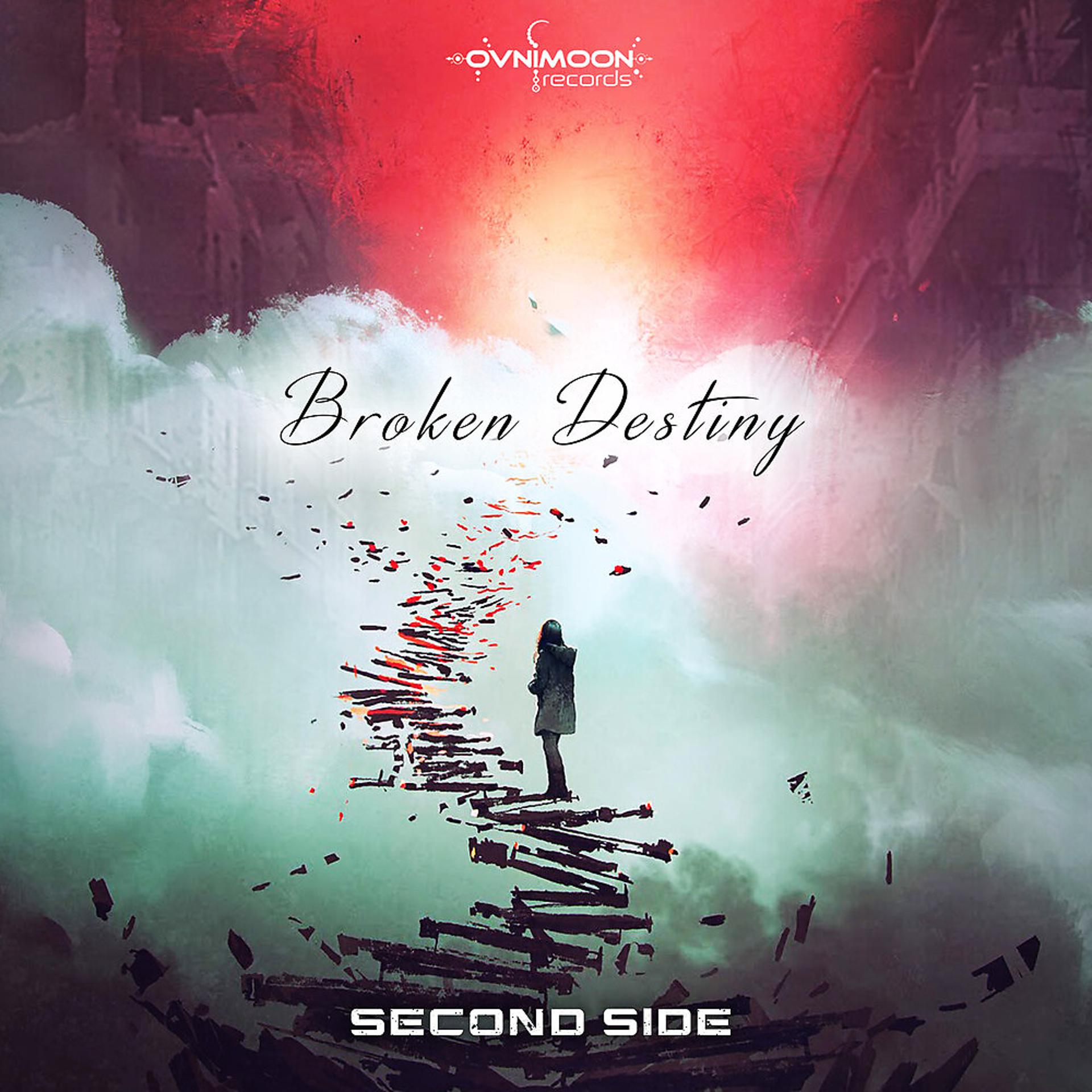 Постер альбома Broken Destiny