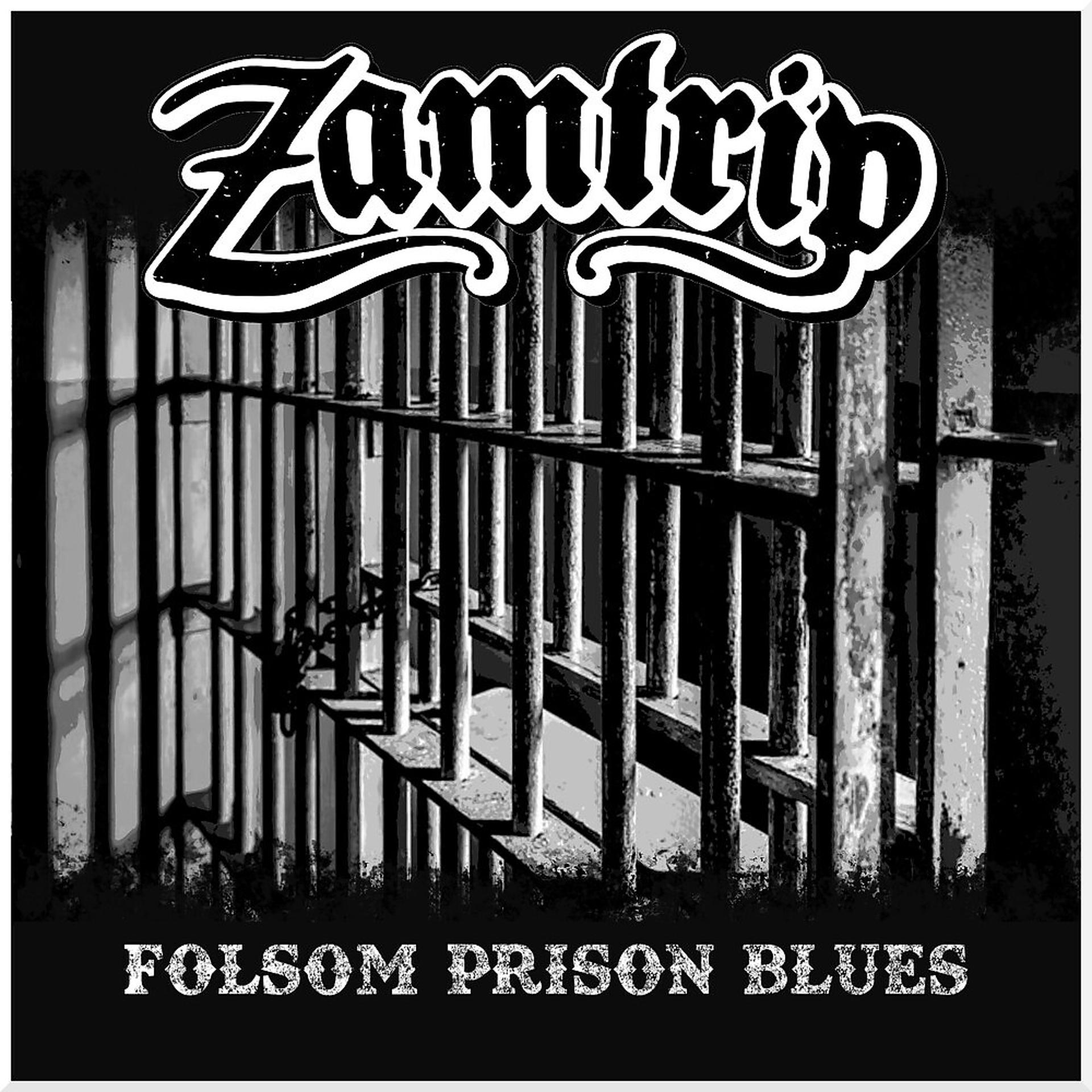 Постер альбома Folsom Prison Blues