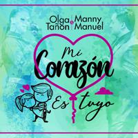 Постер альбома Mi Corazón es Tuyo