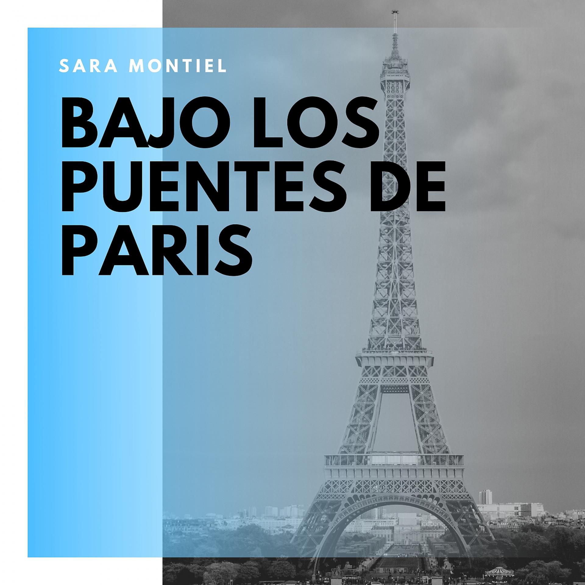 Постер альбома Bajo los Puentes de Paris