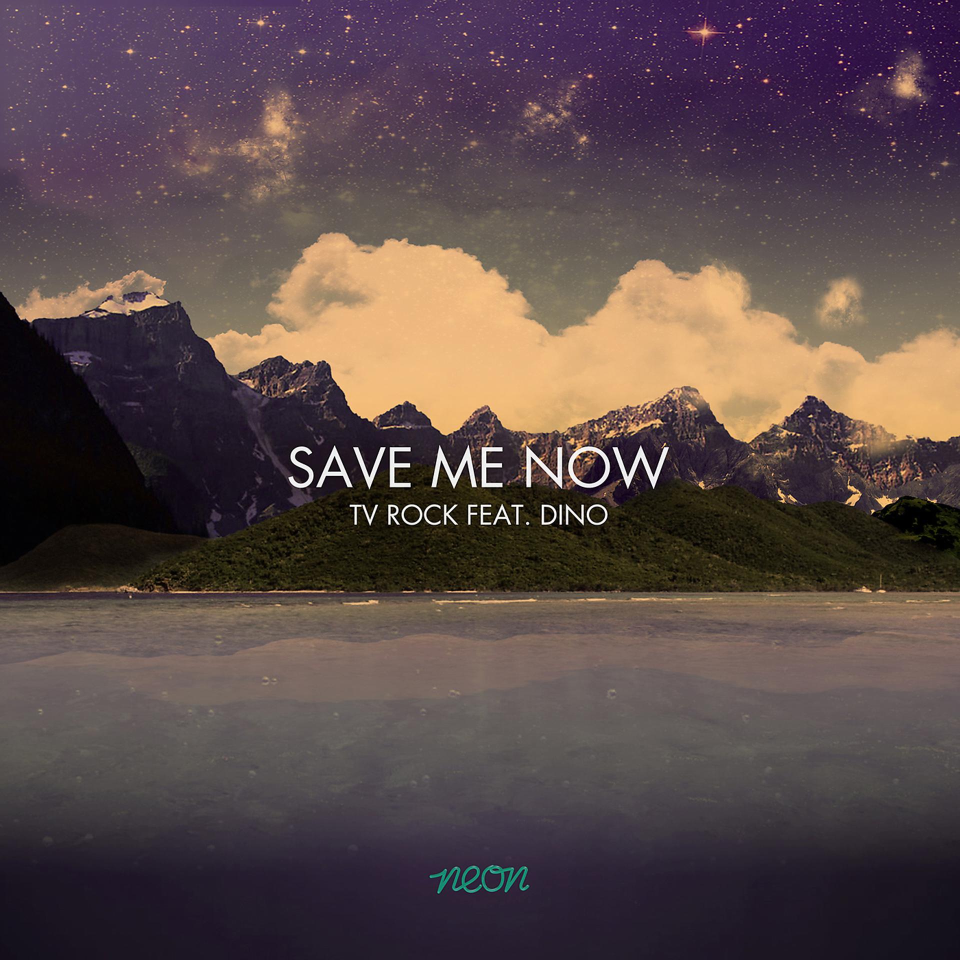 Постер альбома Save Me Now