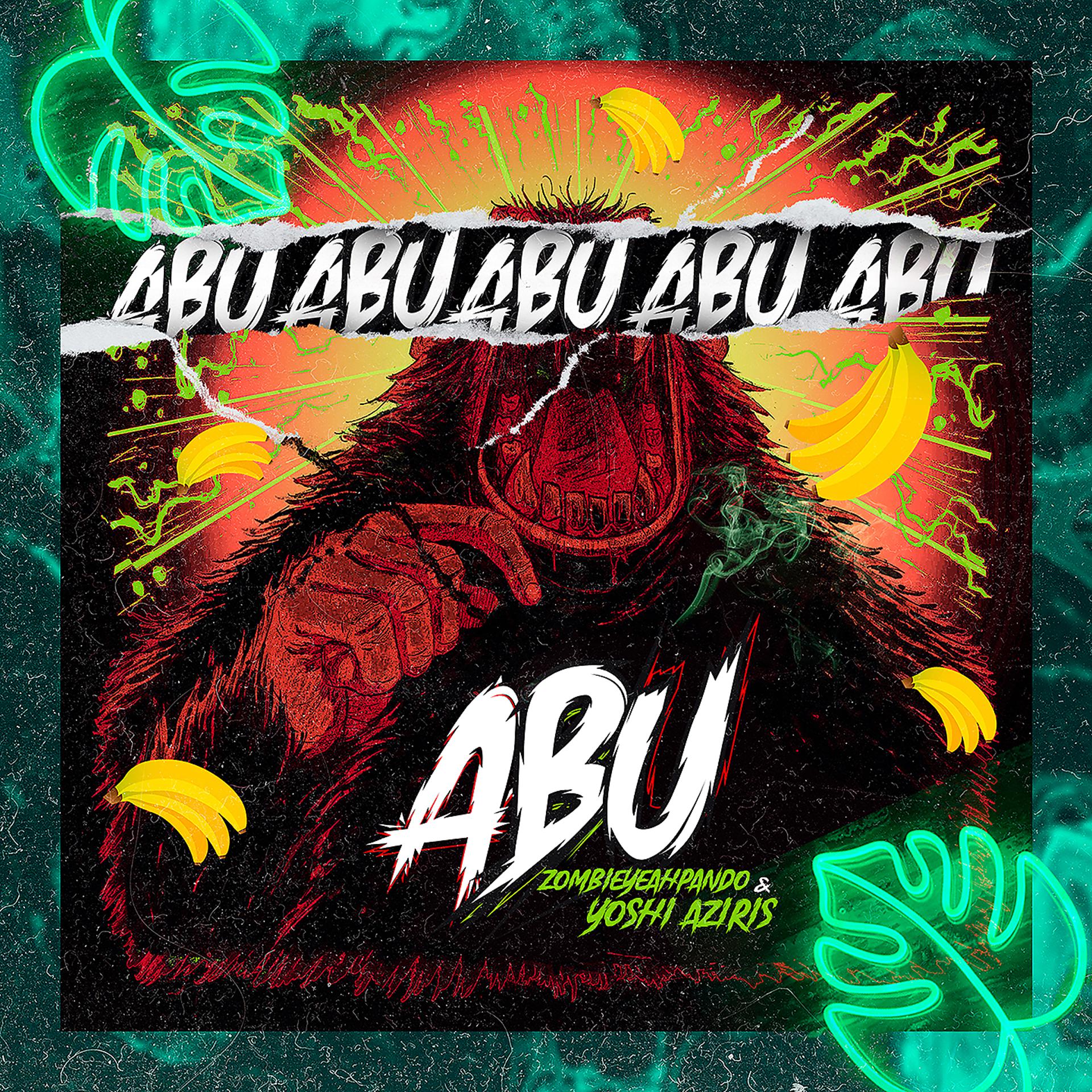 Постер альбома Abu [Prod. by 7waves]