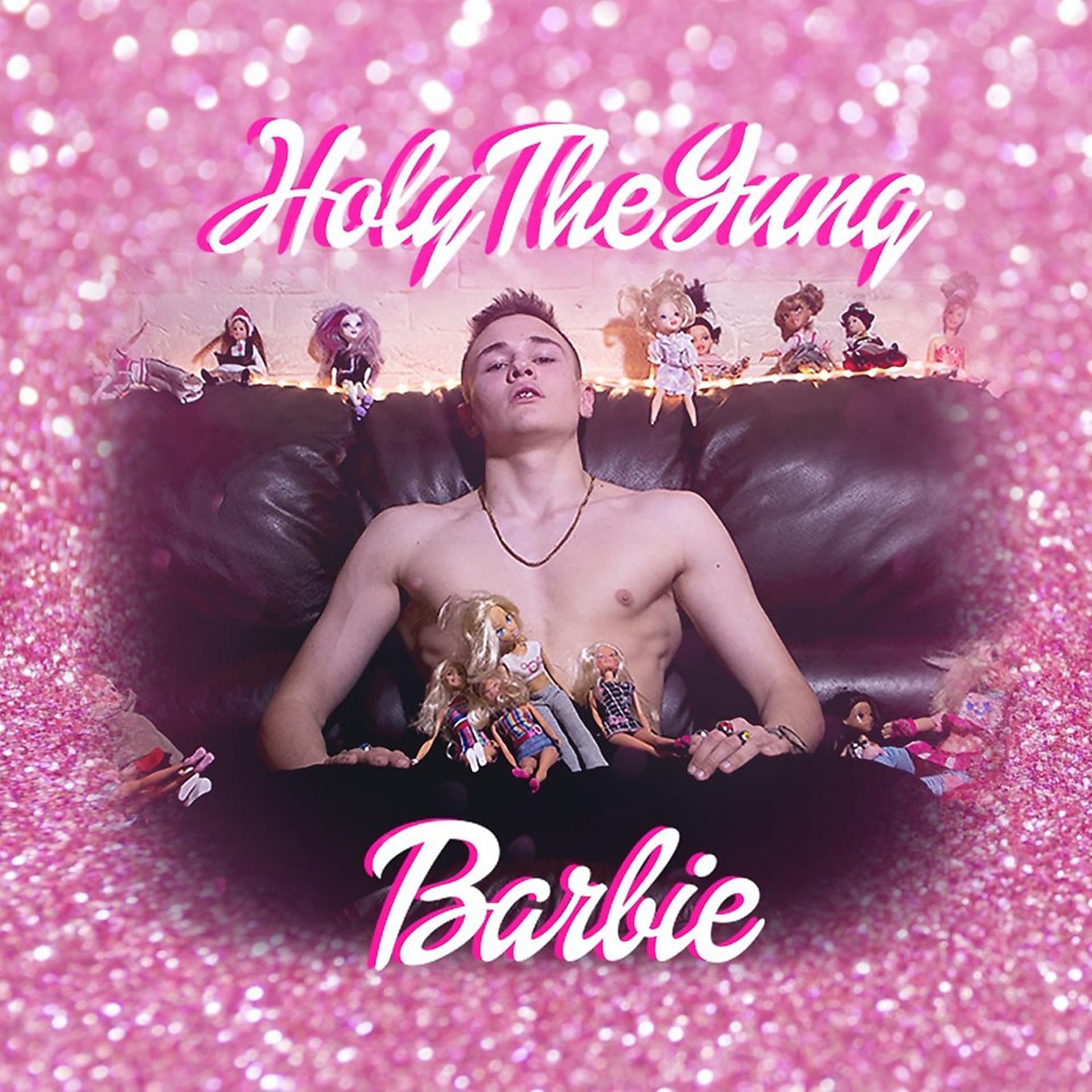 Постер альбома Barbie (Prod. By Mqml & Ixyy)