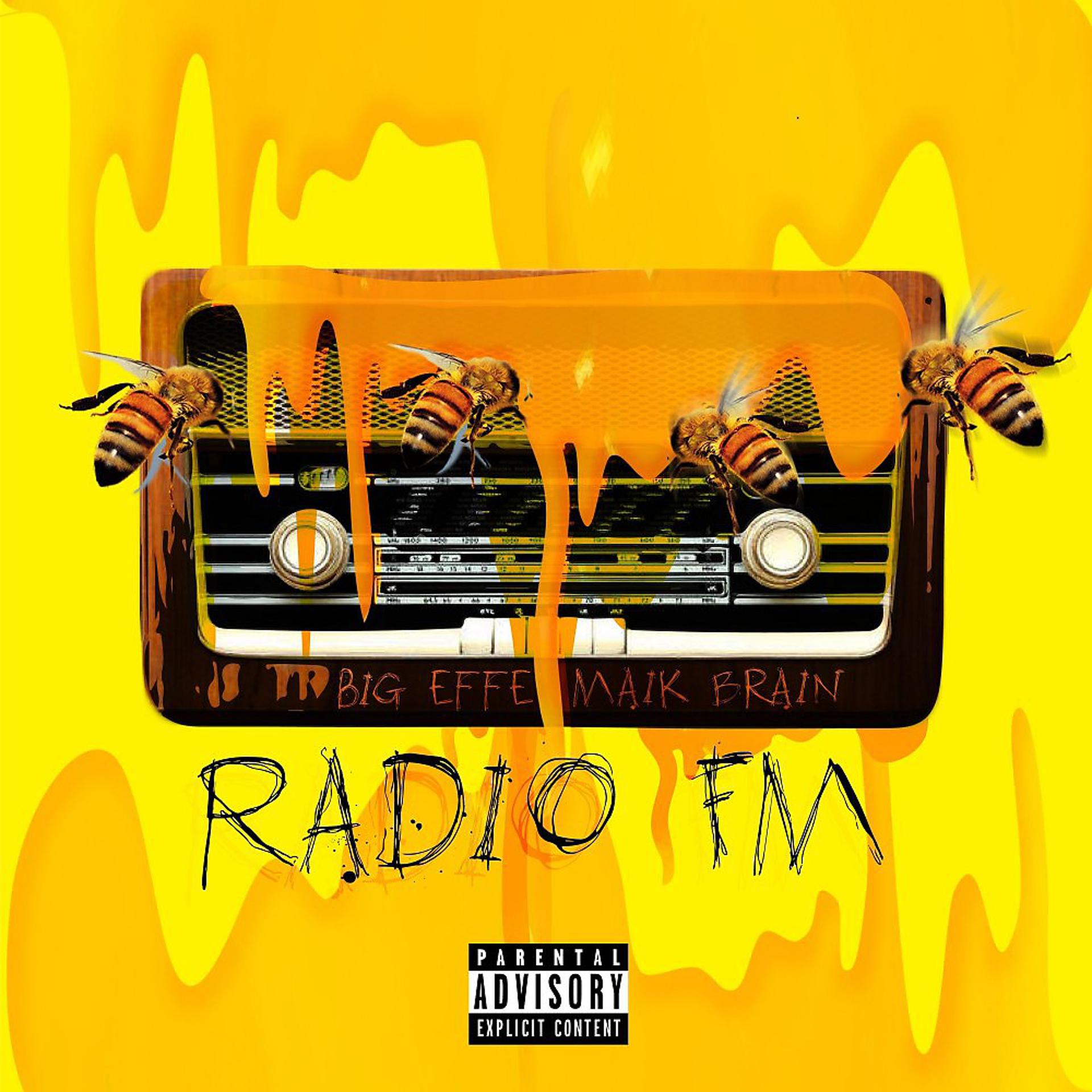 Постер альбома Radio FM