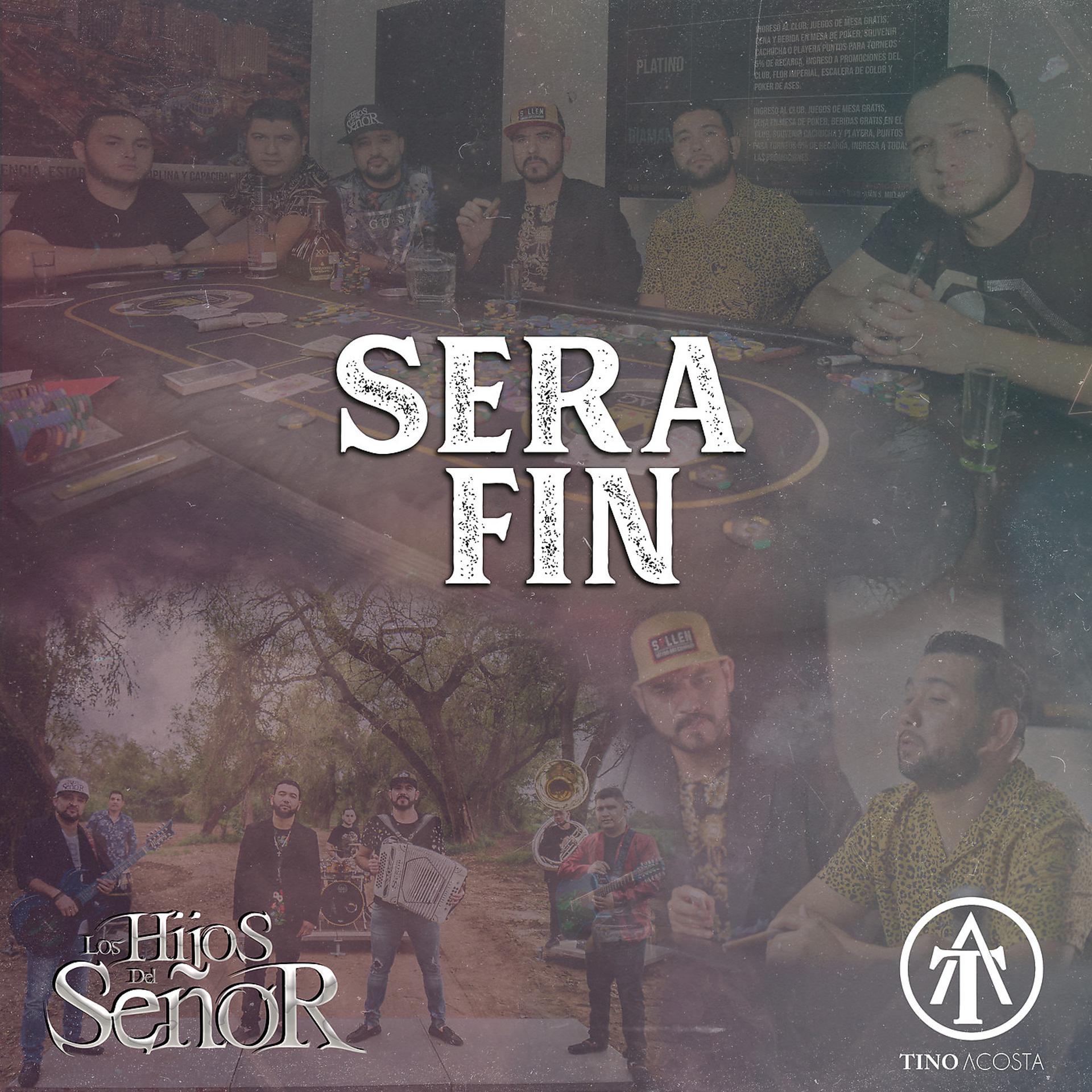 Постер альбома Sera Fin