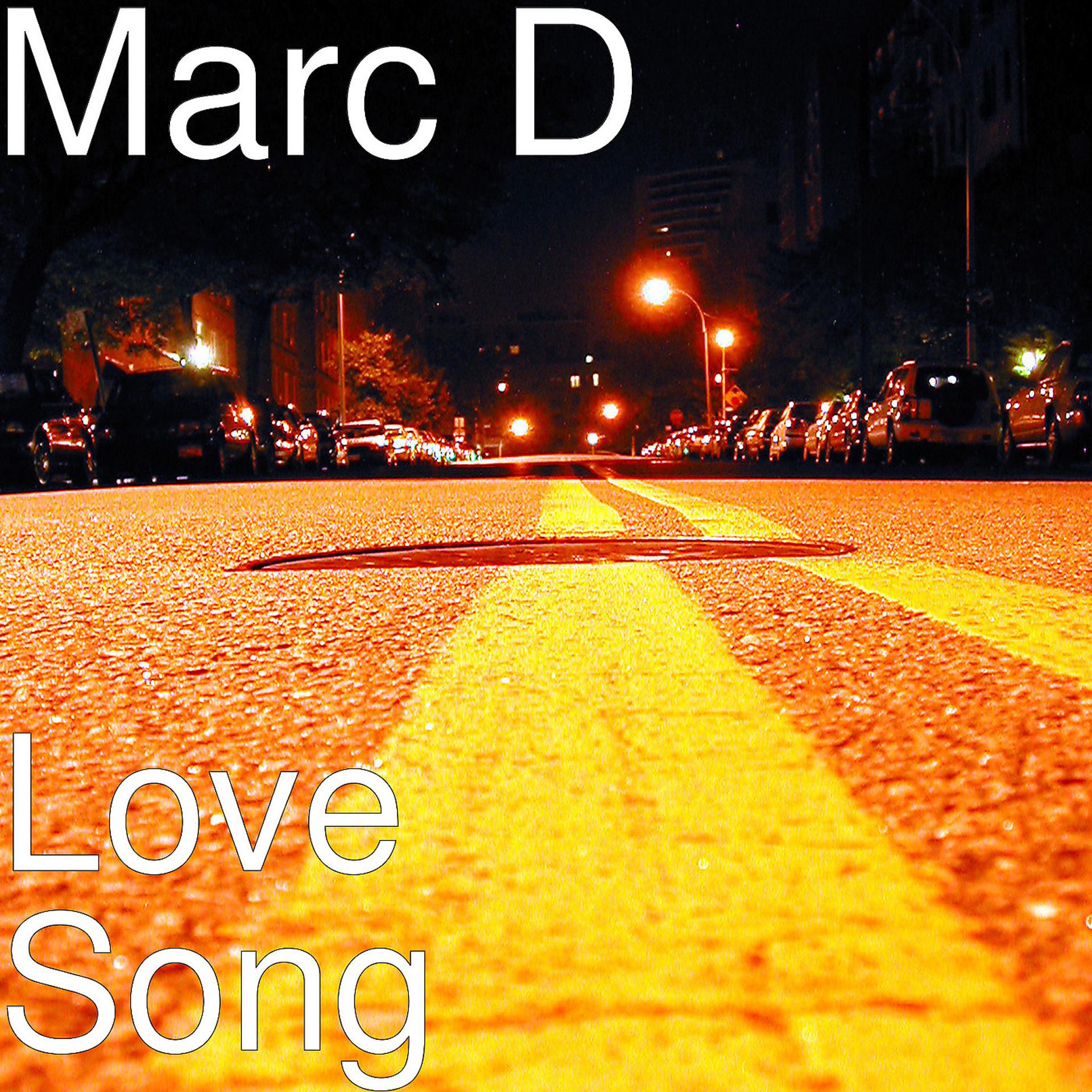 Постер альбома Love Song