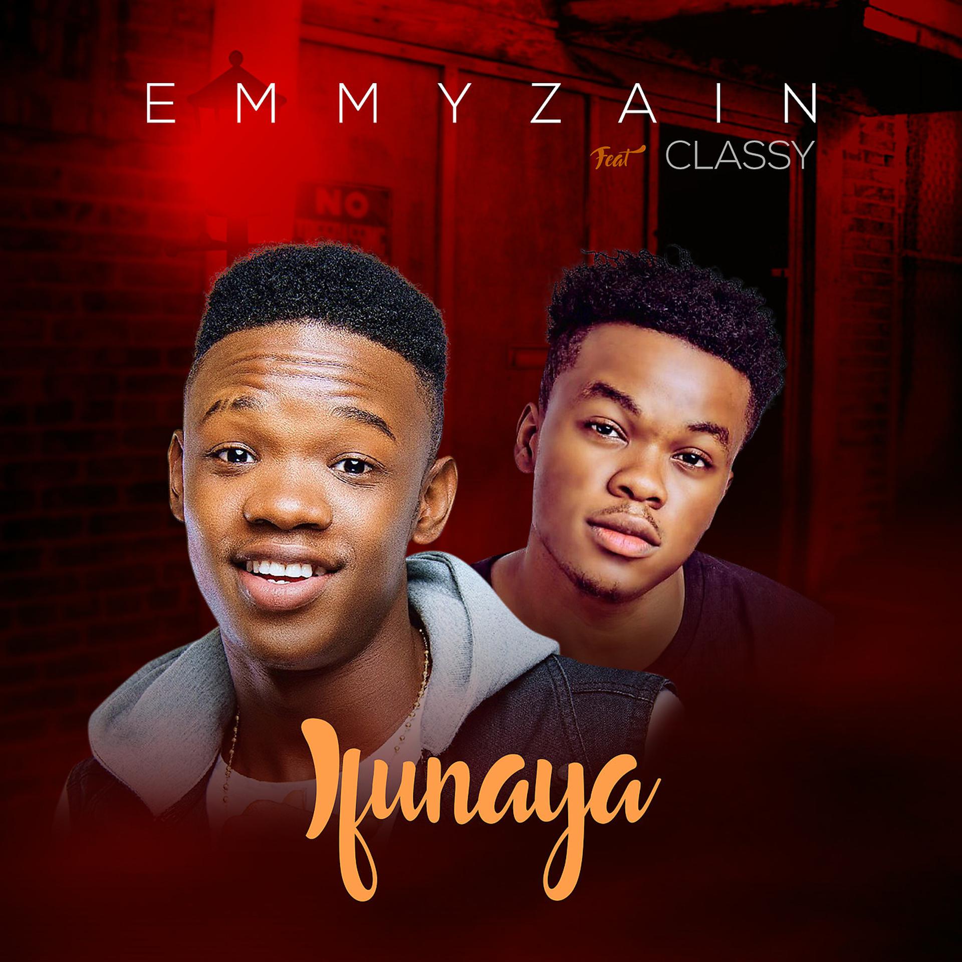 Постер альбома Ifunaya