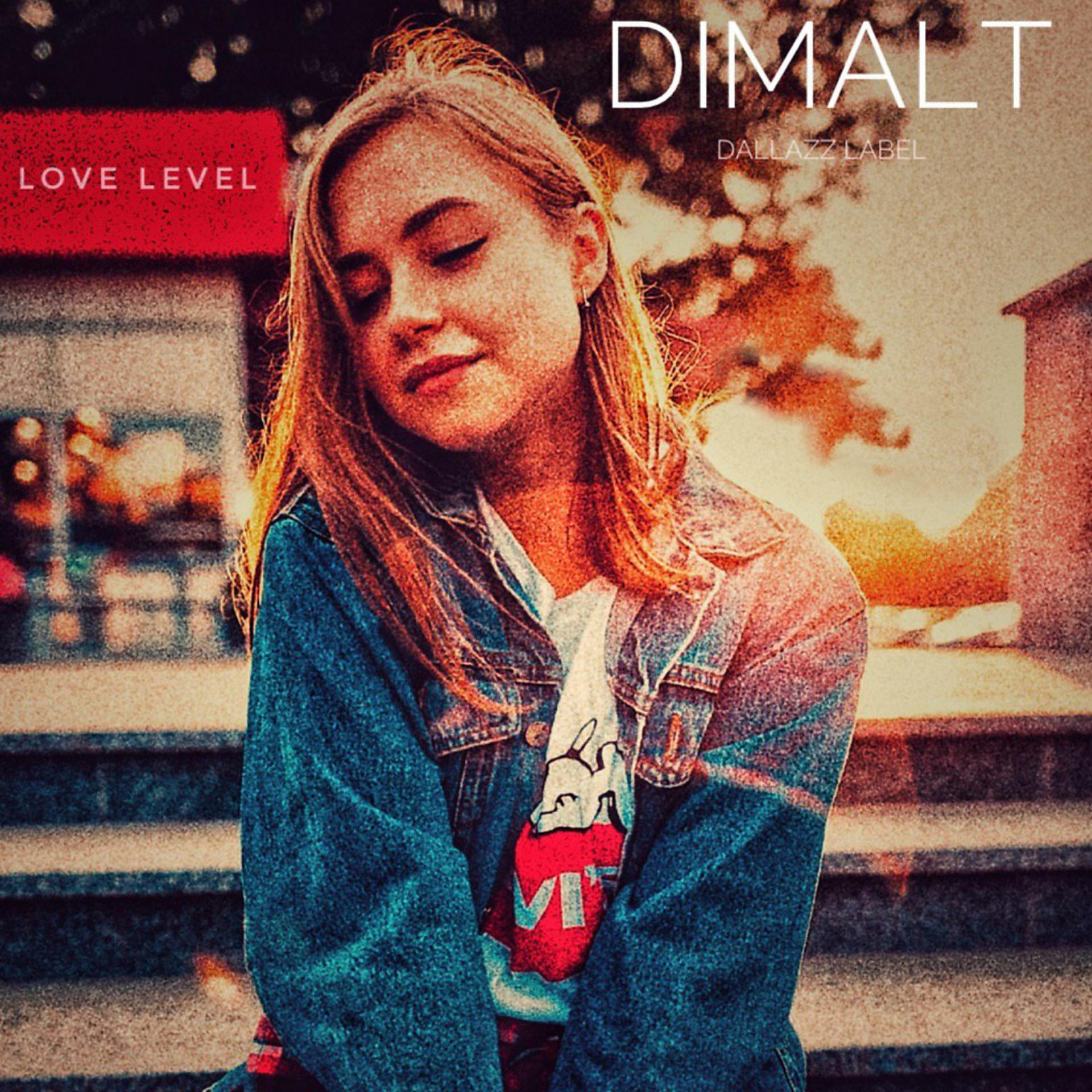 Постер альбома Love Level