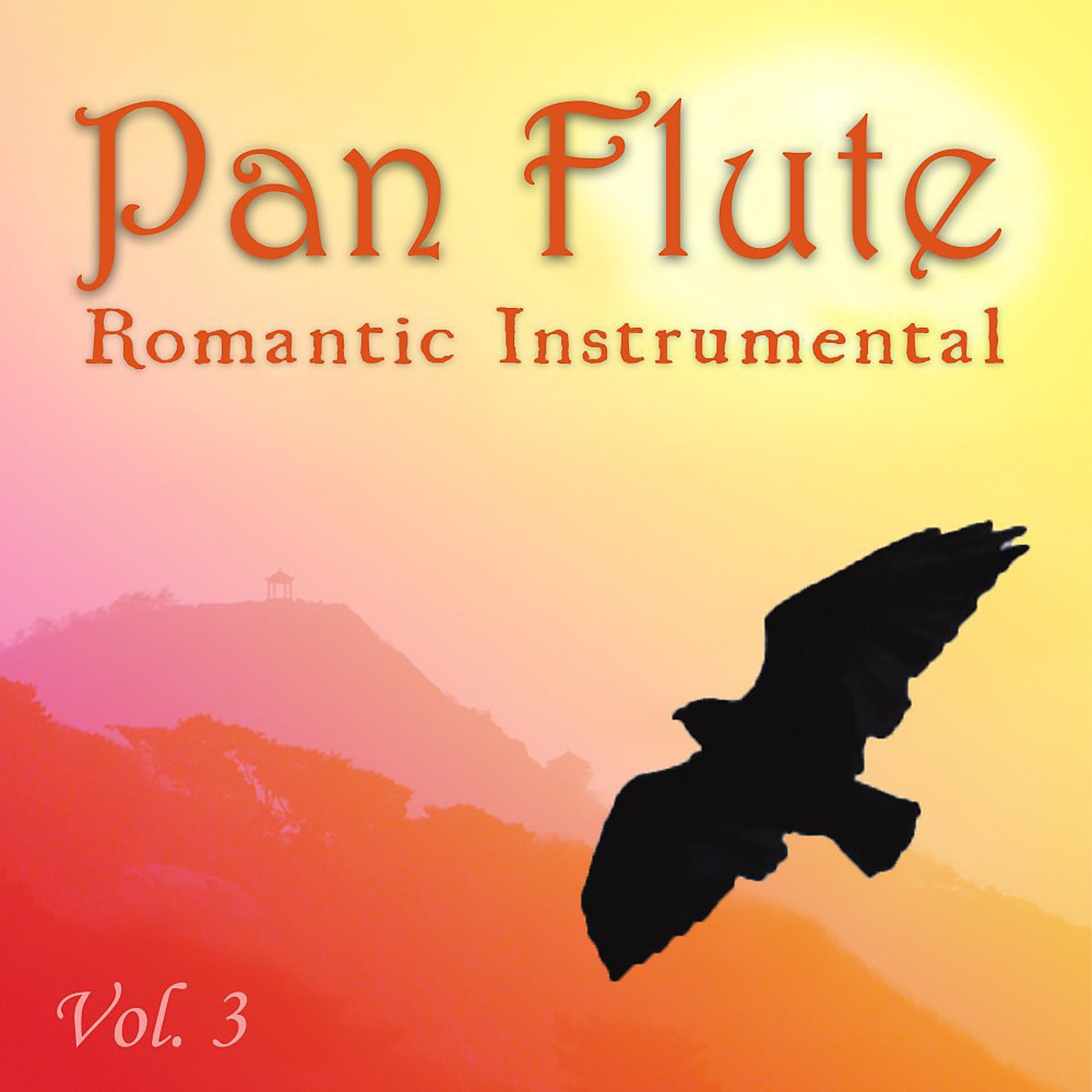 Постер альбома Romantic Instrumental, Vol. 3