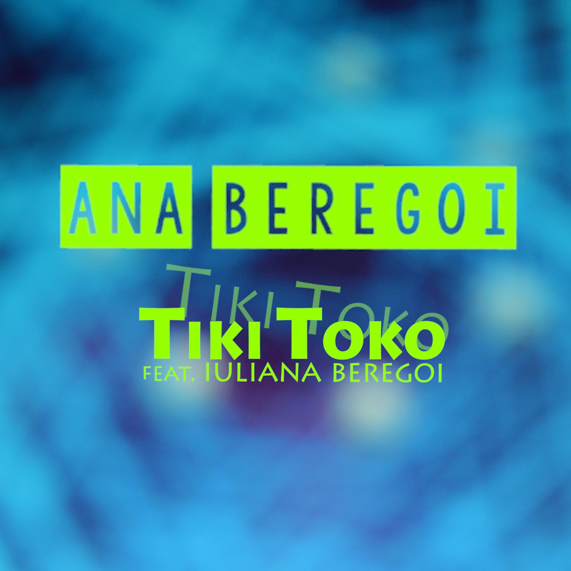 Постер альбома Tiki Toko