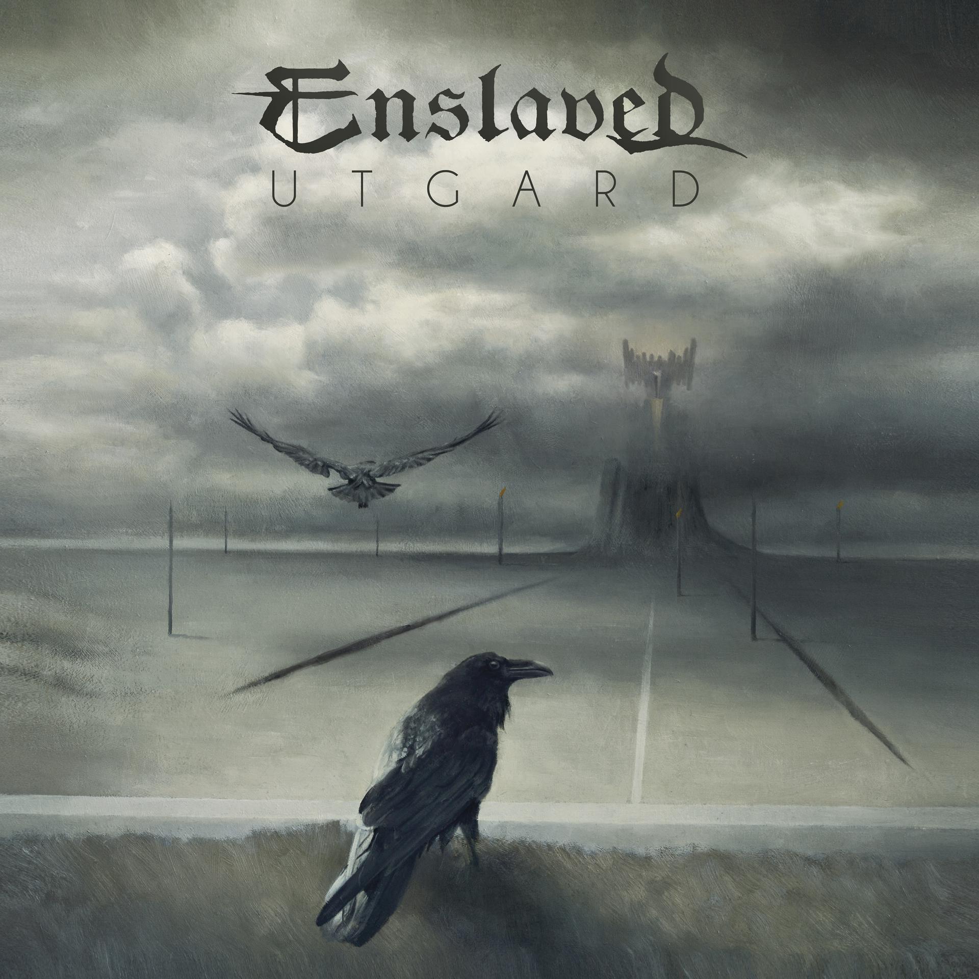 Постер альбома Utgard