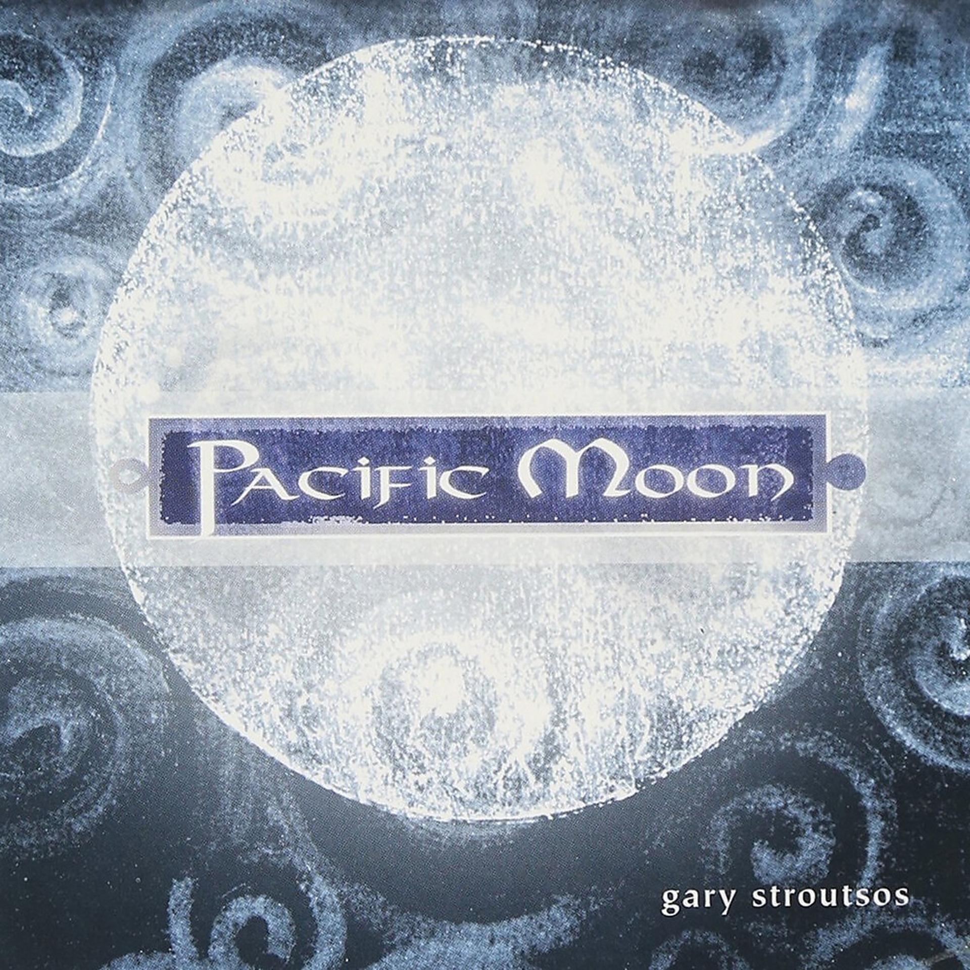 Постер альбома Pacific Moon