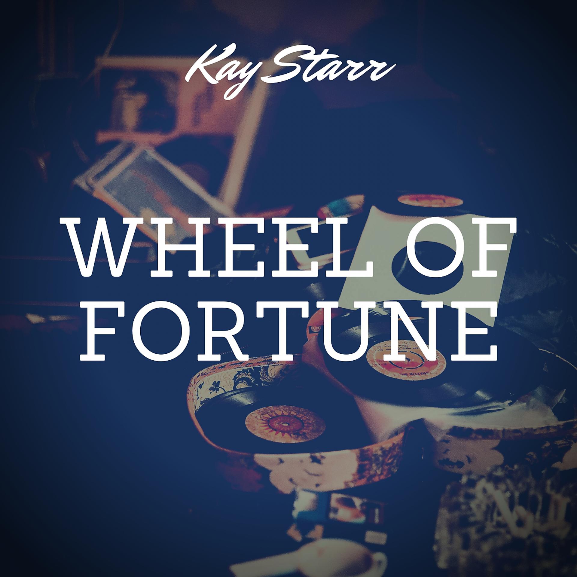 Постер альбома Wheel of Fortune