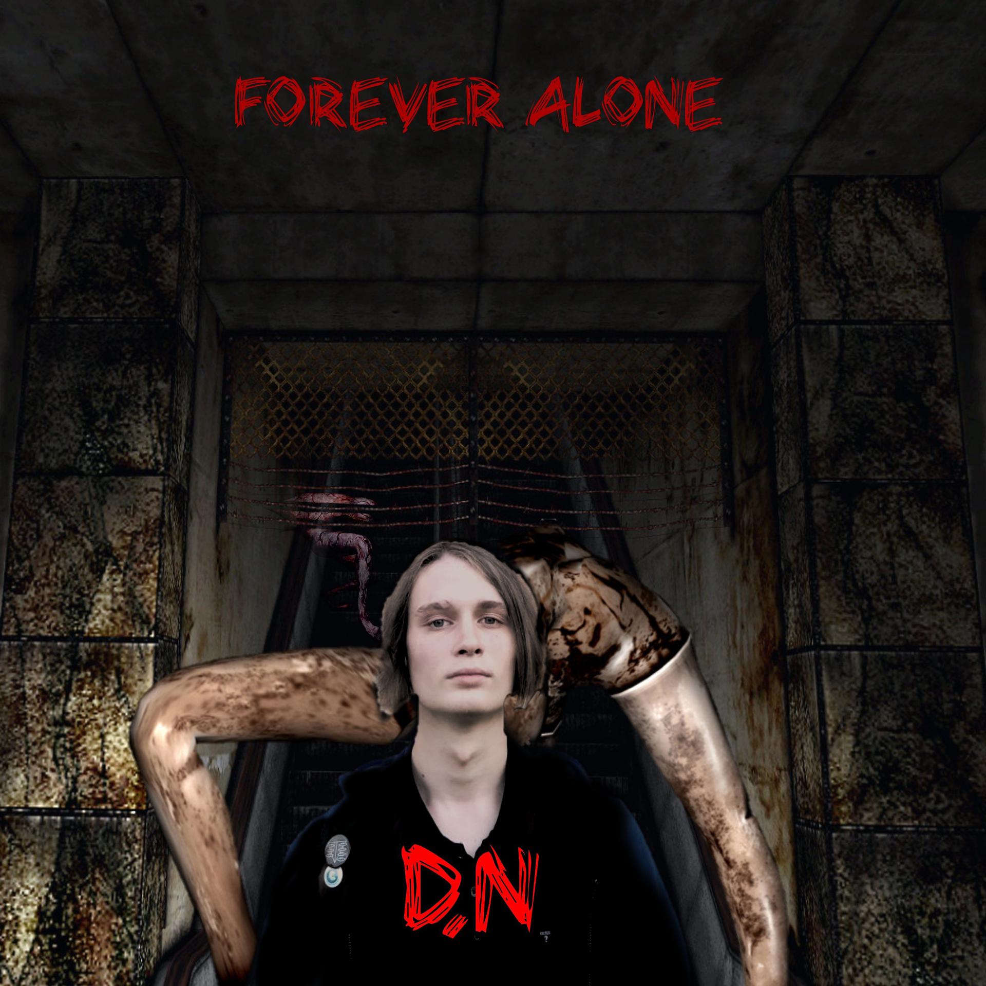 Постер альбома Forever Alone
