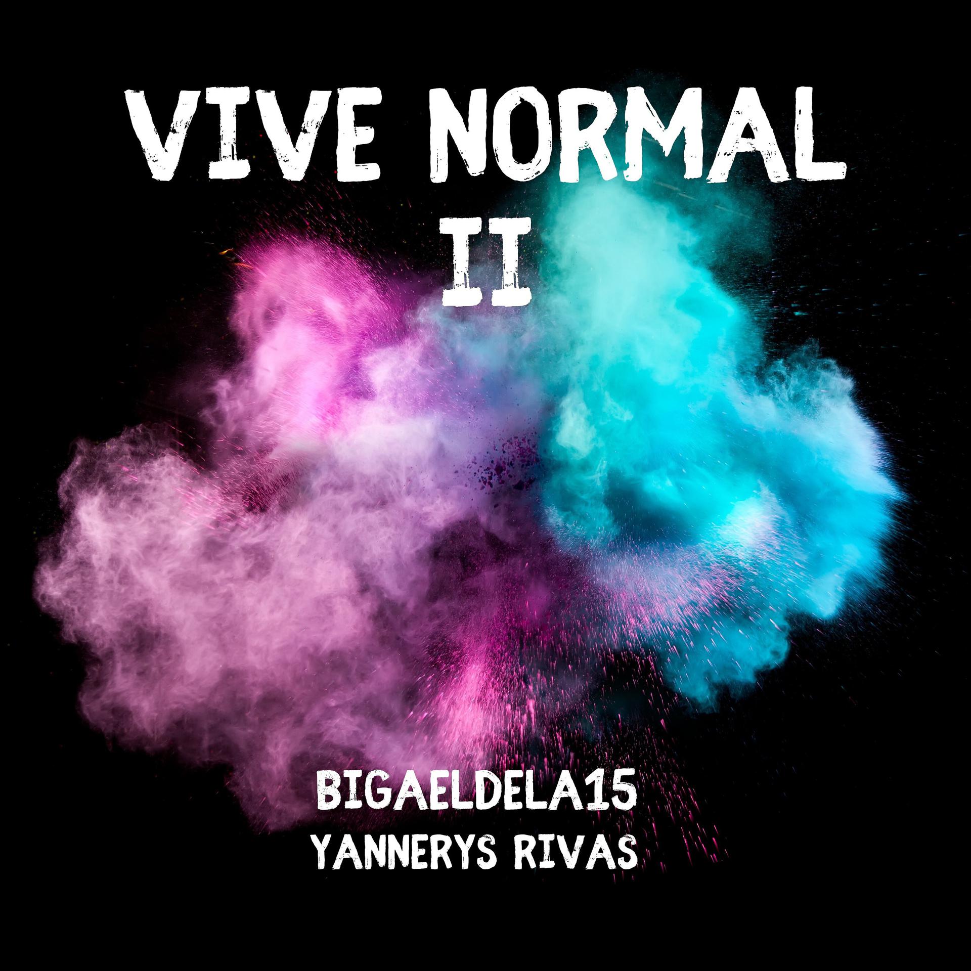 Постер альбома Vive Normal II