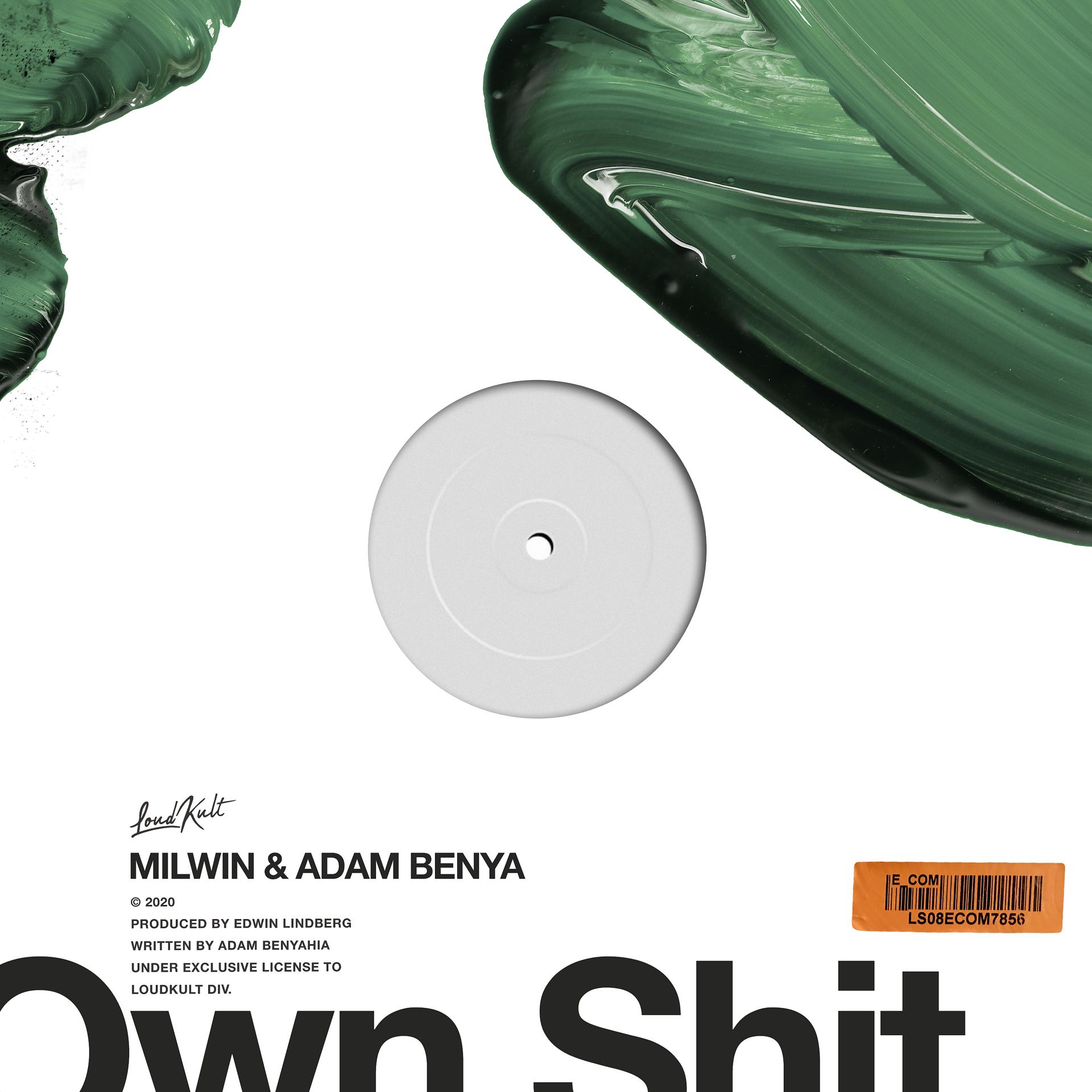 Постер альбома Own Shit