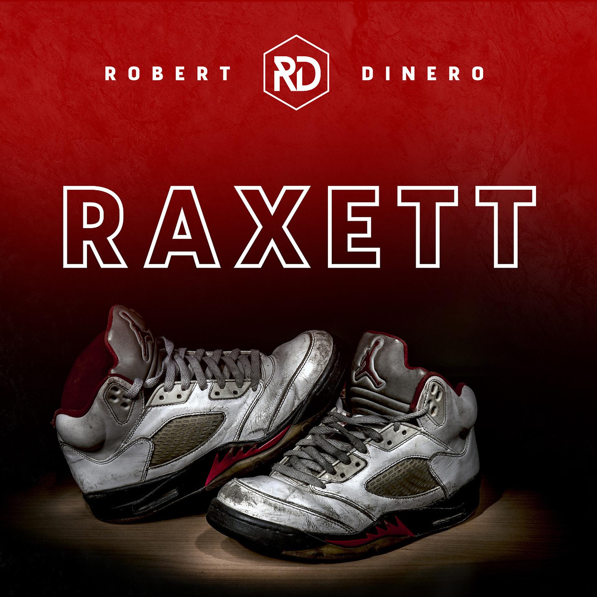 Постер альбома Raxett