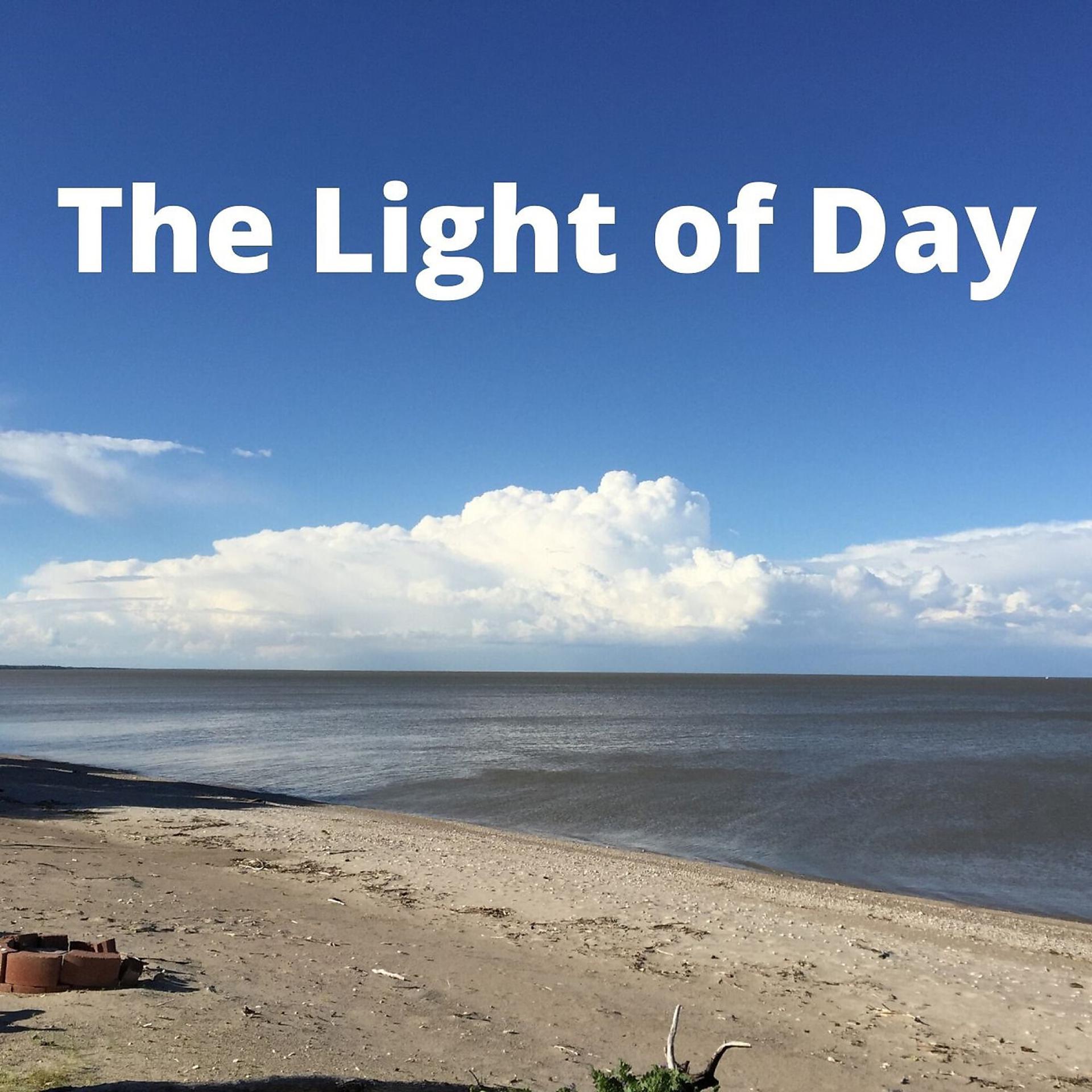 Постер альбома The Light of Day