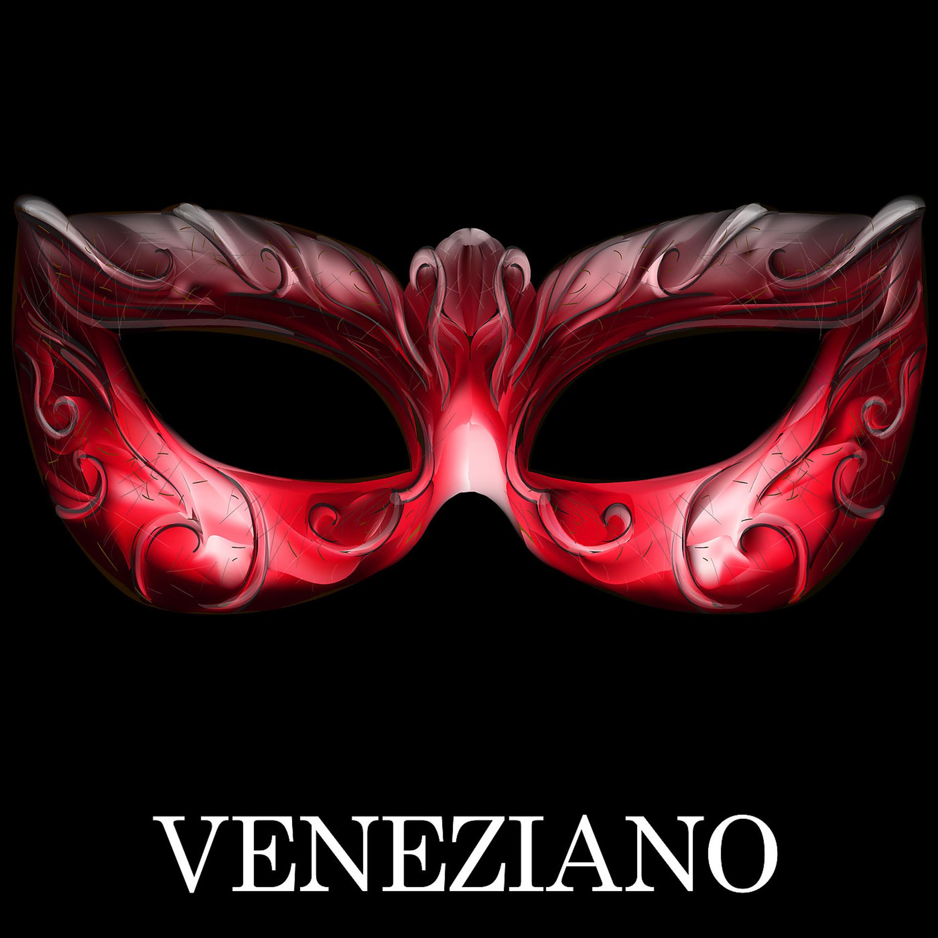 Постер альбома Veneziano