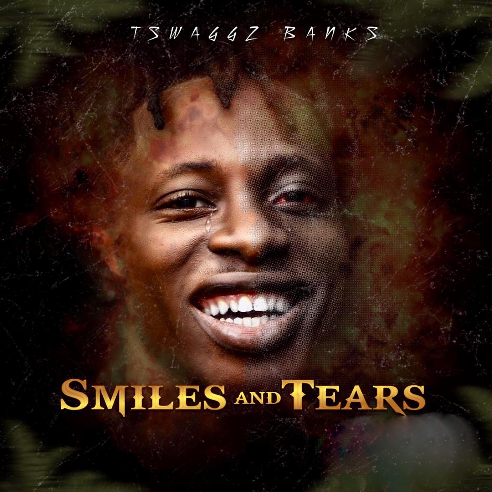 Постер альбома Smiles and Tears