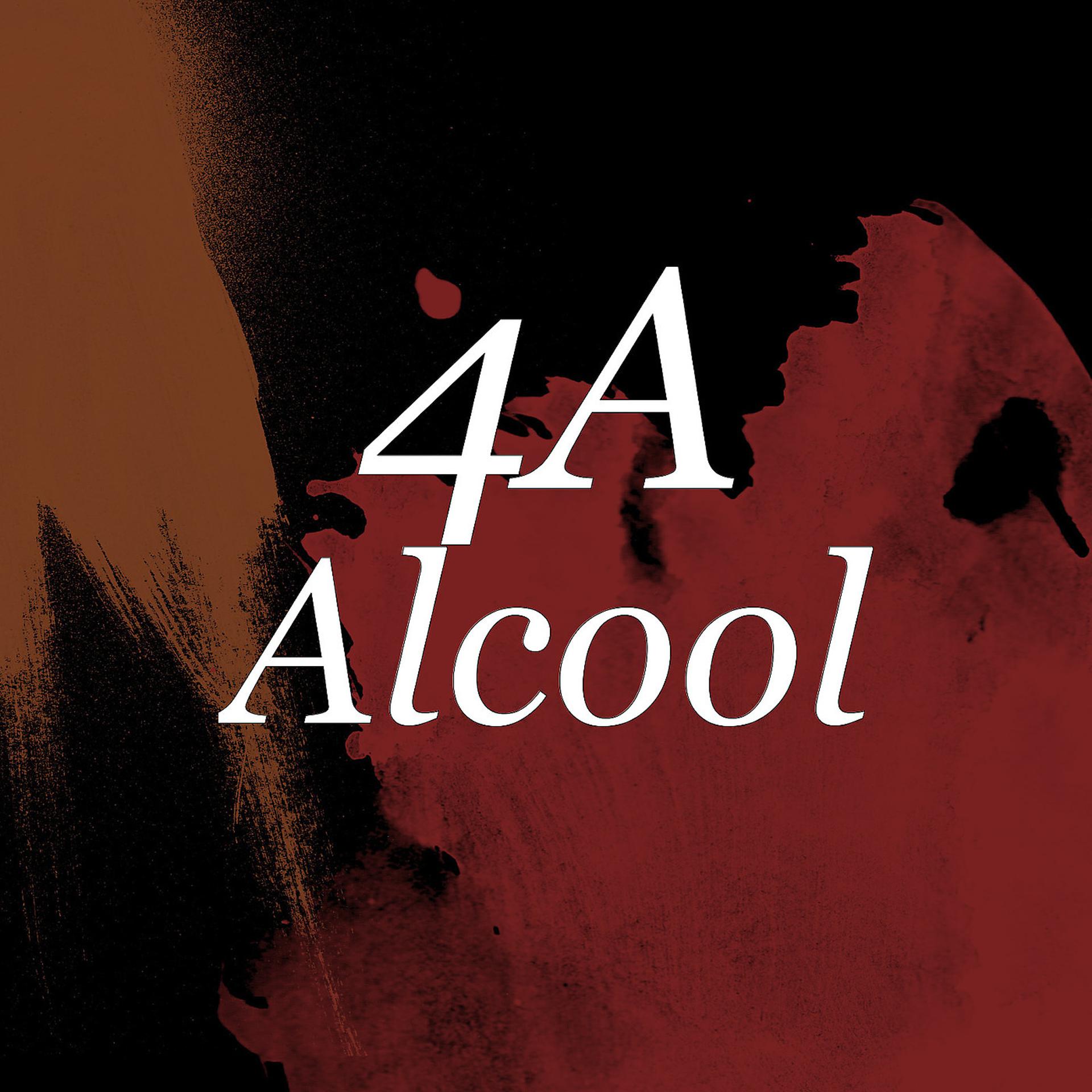 Постер альбома Alcool