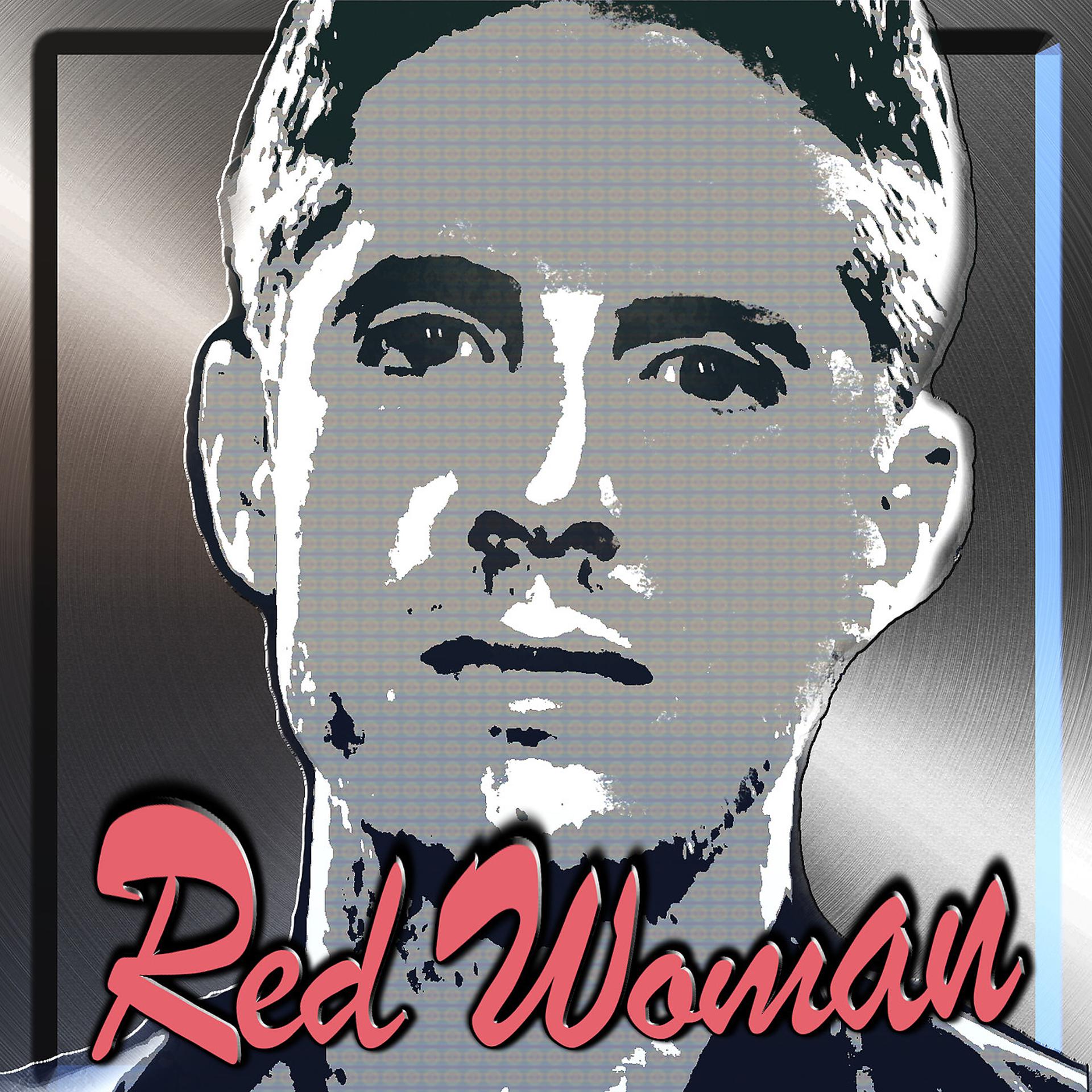Постер альбома Red Woman