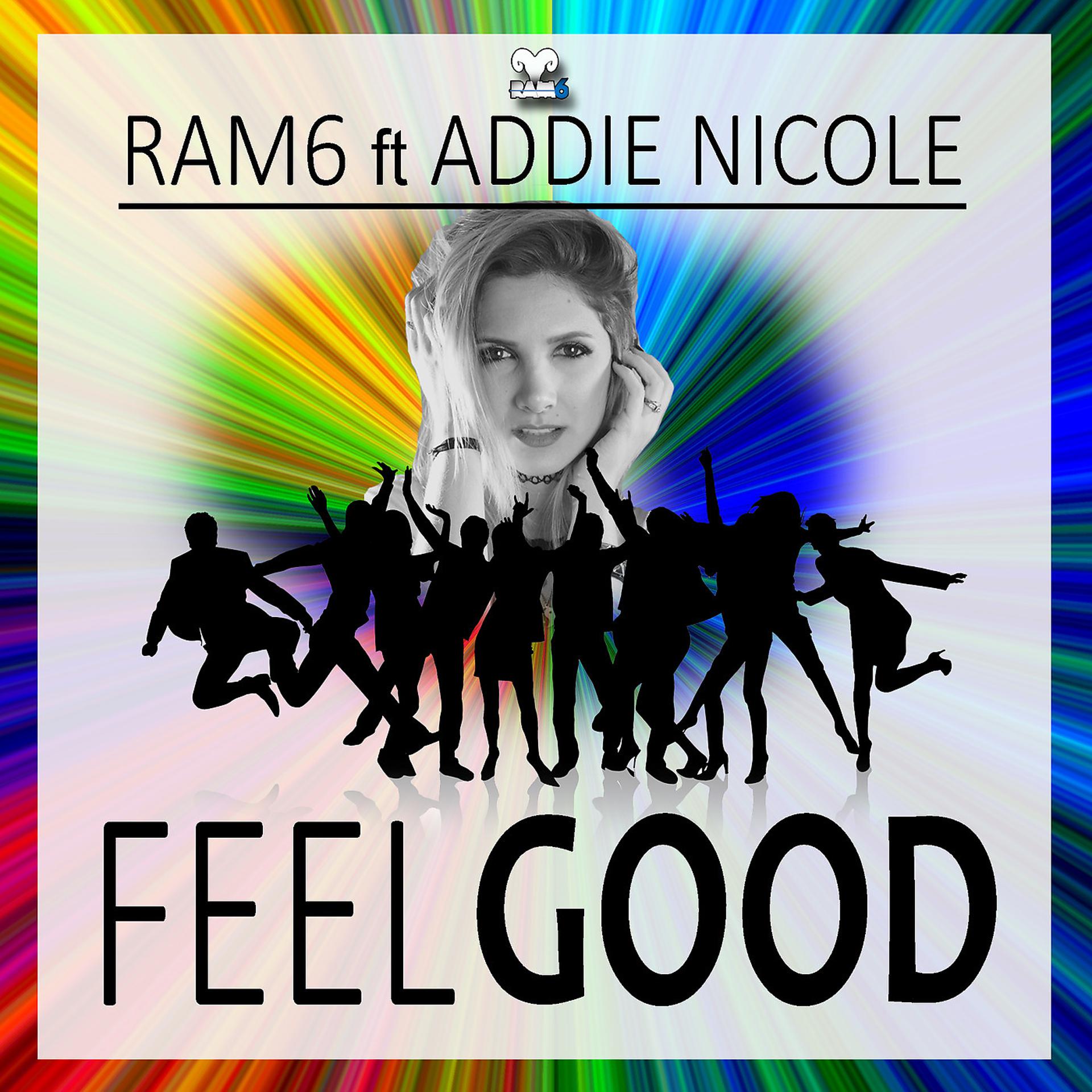 Постер альбома Feel Good