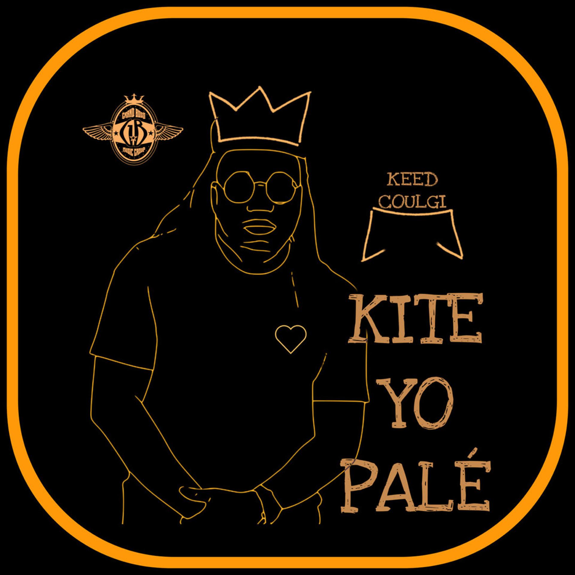 Постер альбома Kite Yo Pale