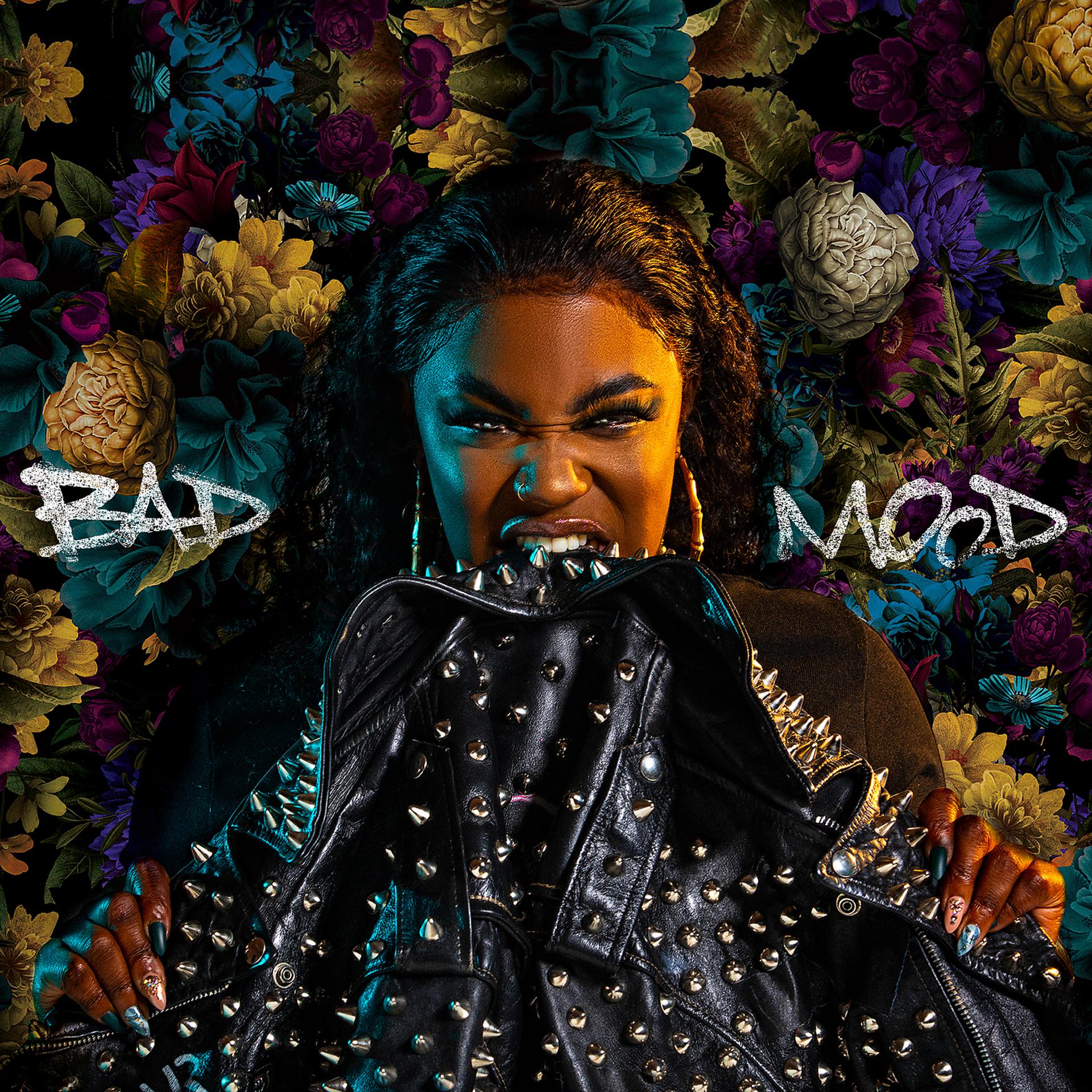 Постер альбома Bad Mood
