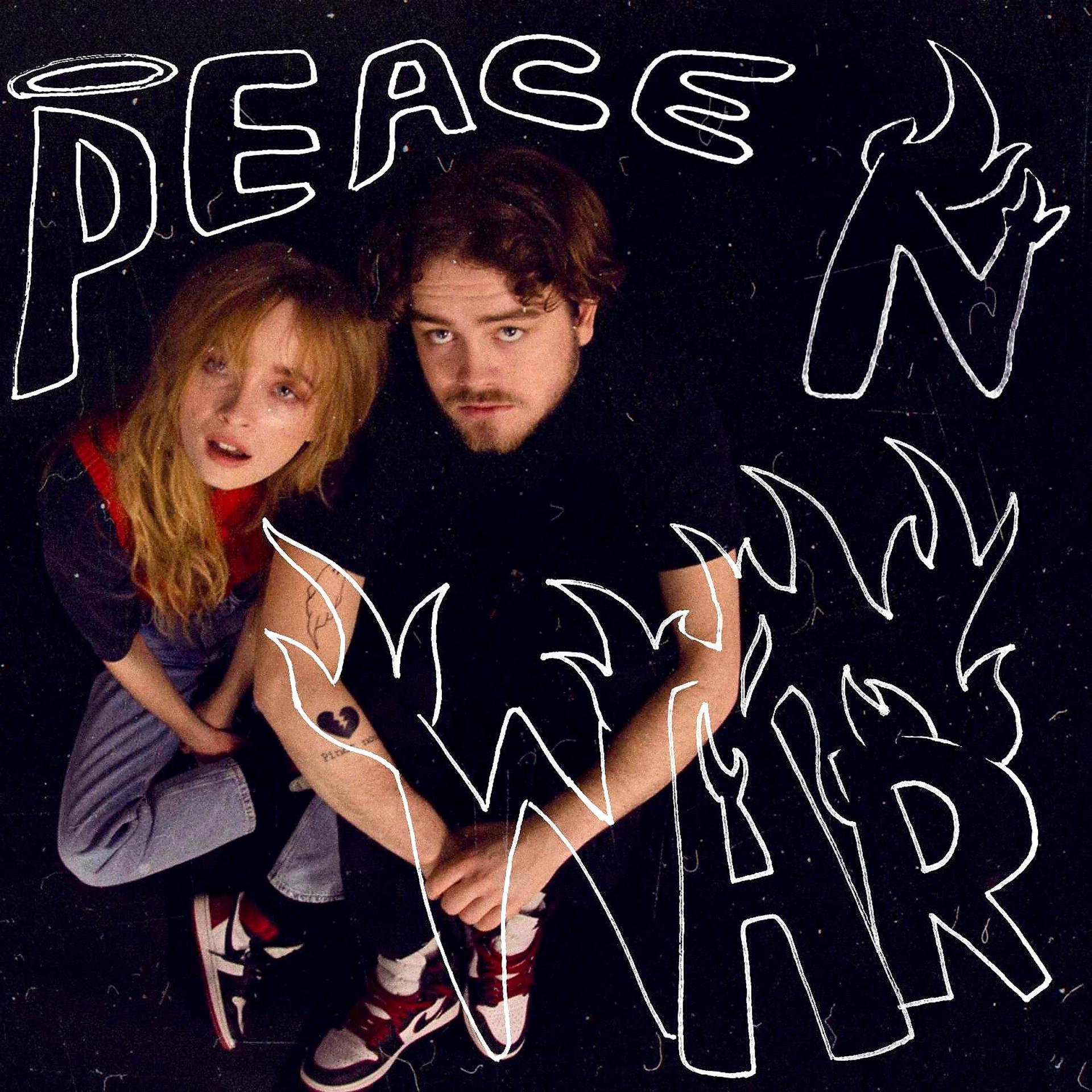Постер альбома Peace n War