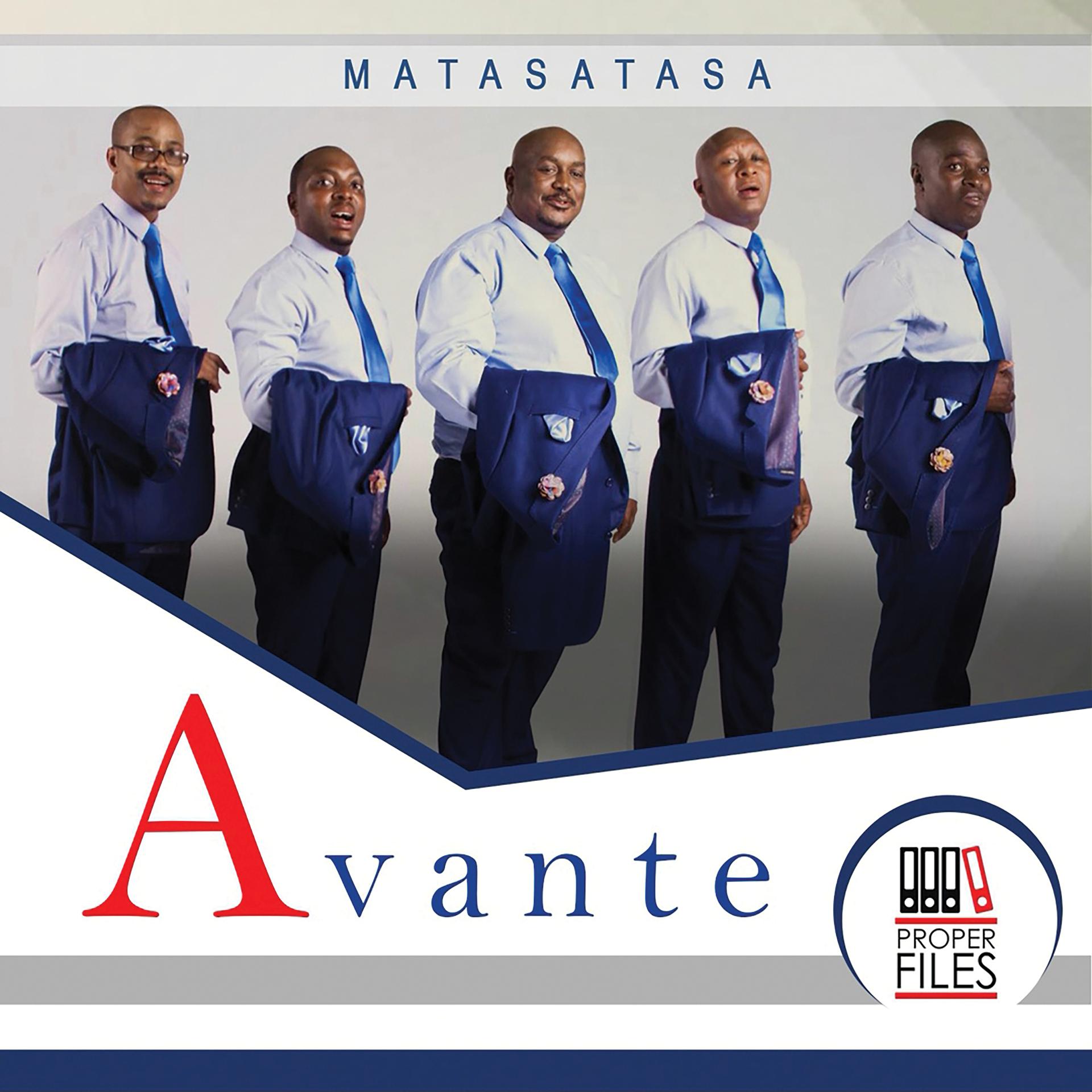 Постер альбома Matasatasa