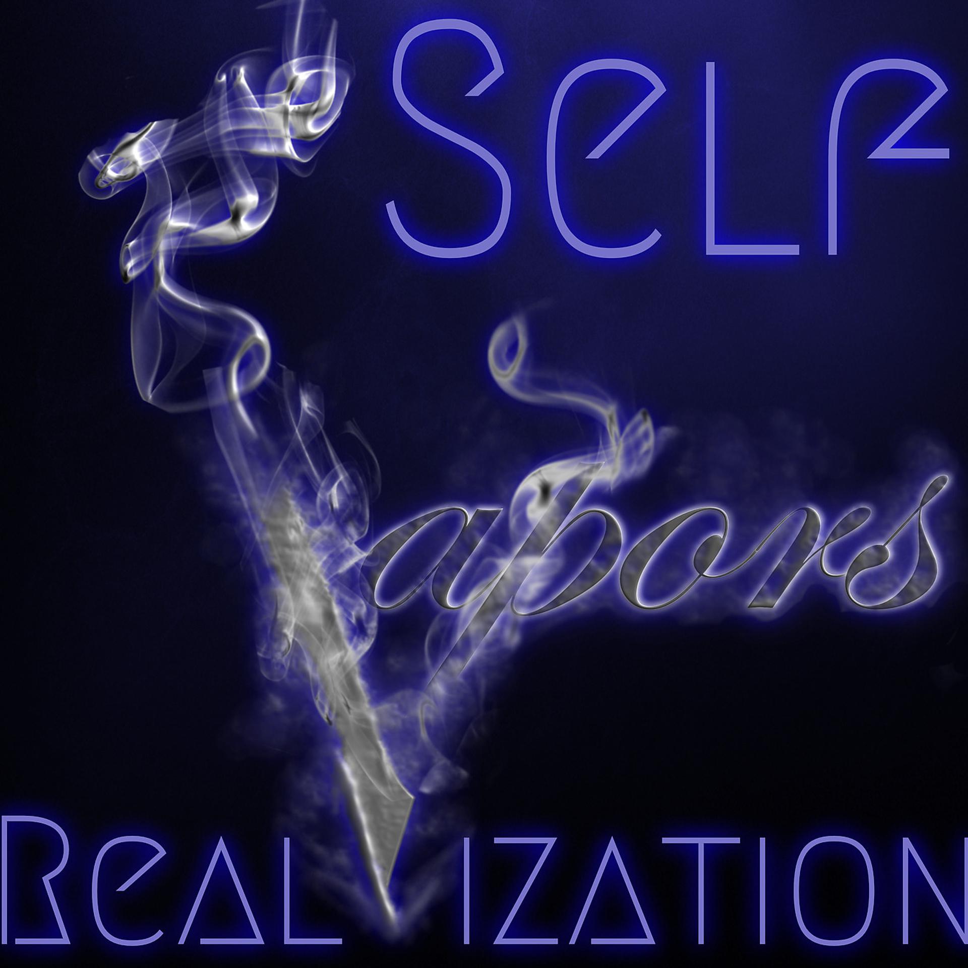 Постер альбома Self-Realization