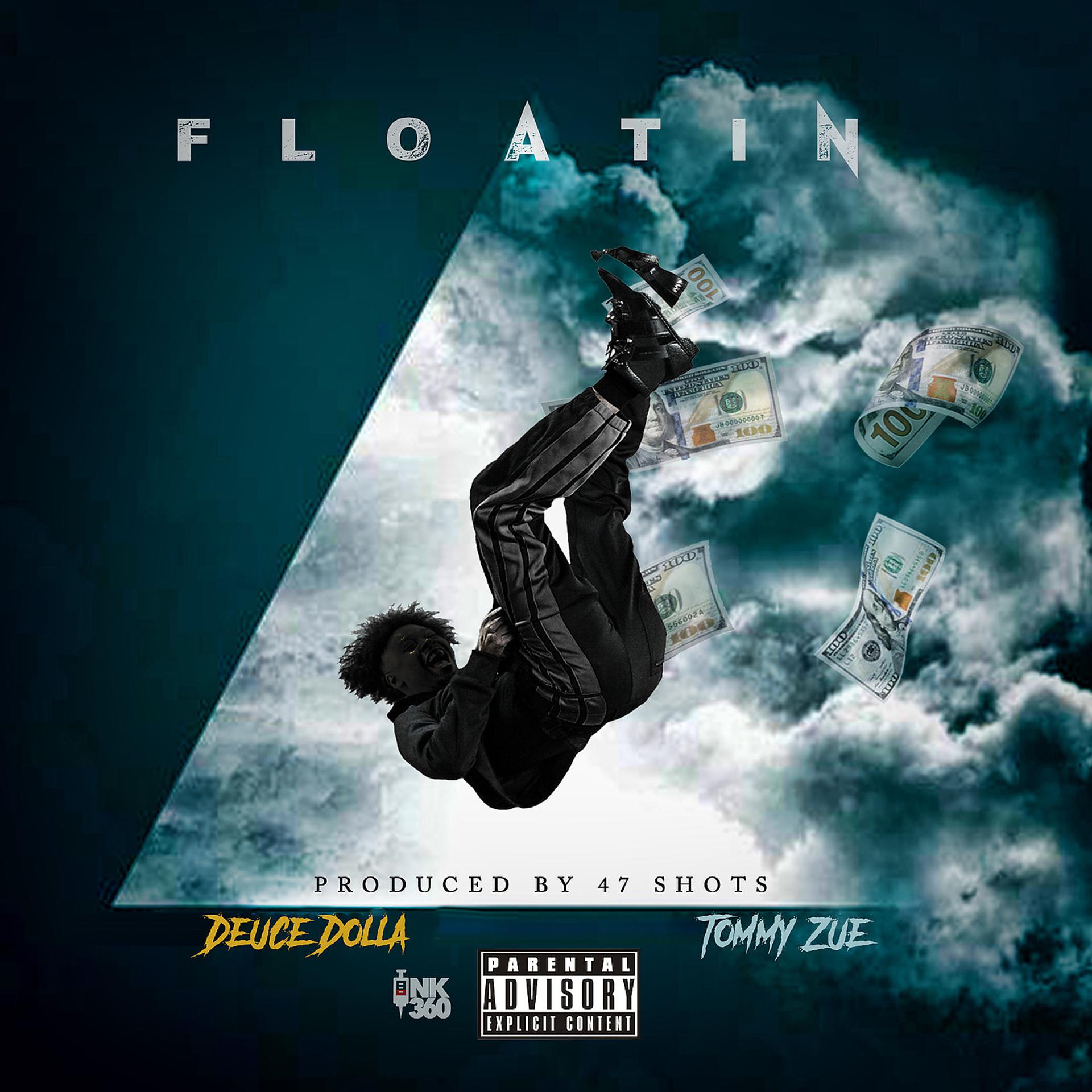 Постер альбома Floatin