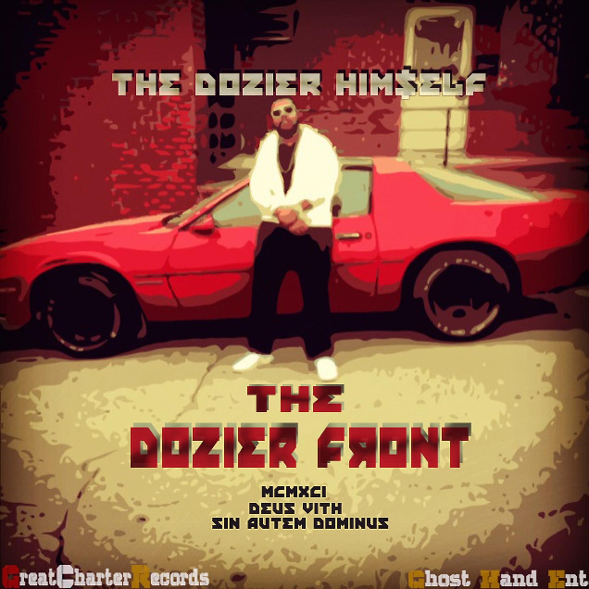 Постер альбома DozierFront