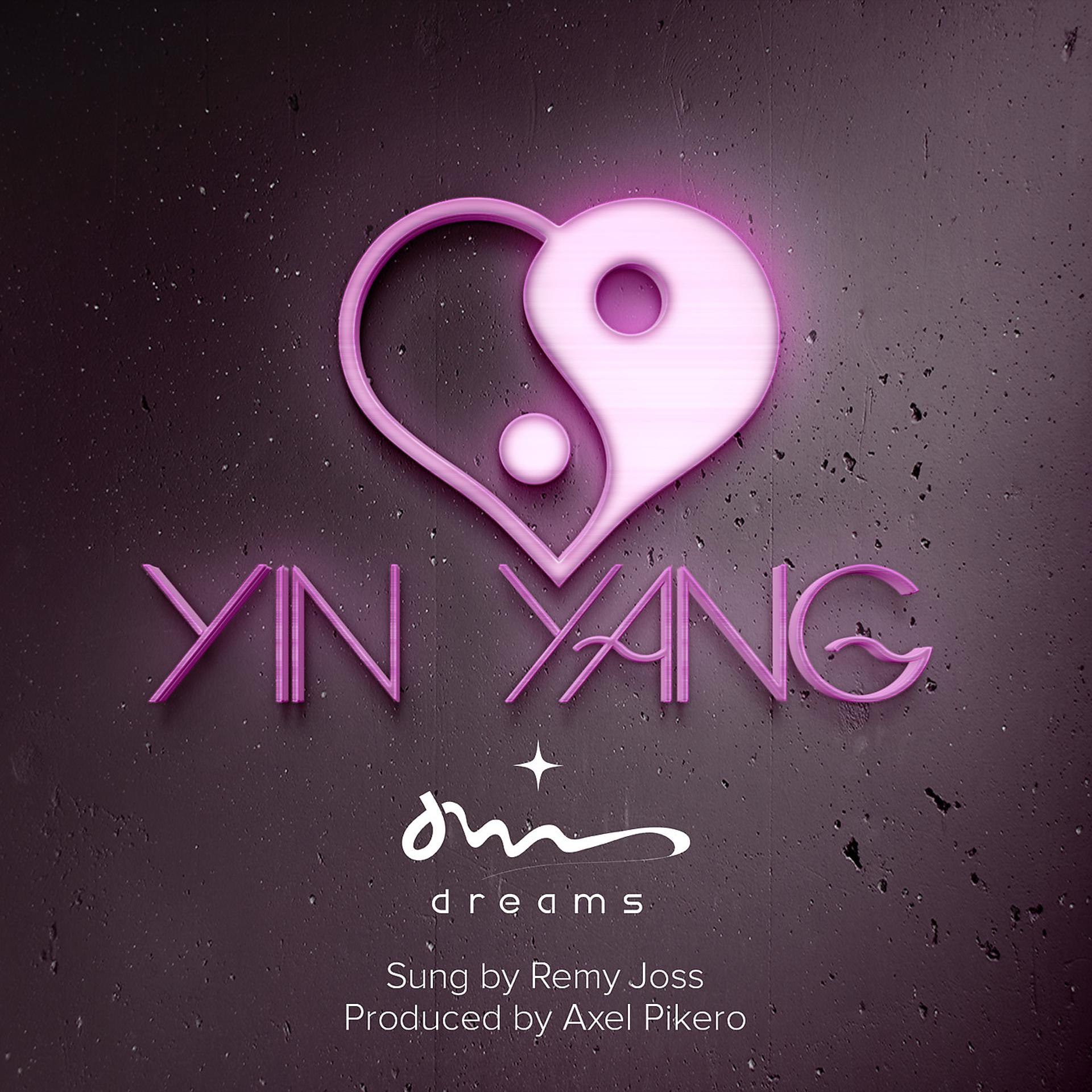 Постер альбома Yin Yang