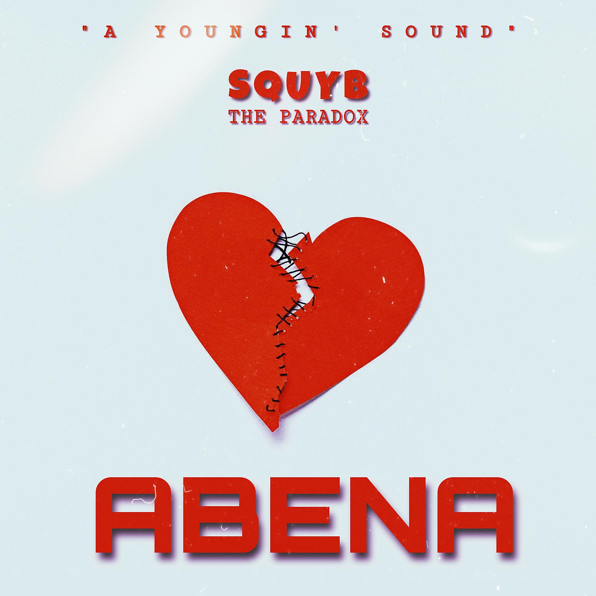 Постер альбома Abena