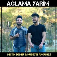 Постер альбома Ağlama Yarim