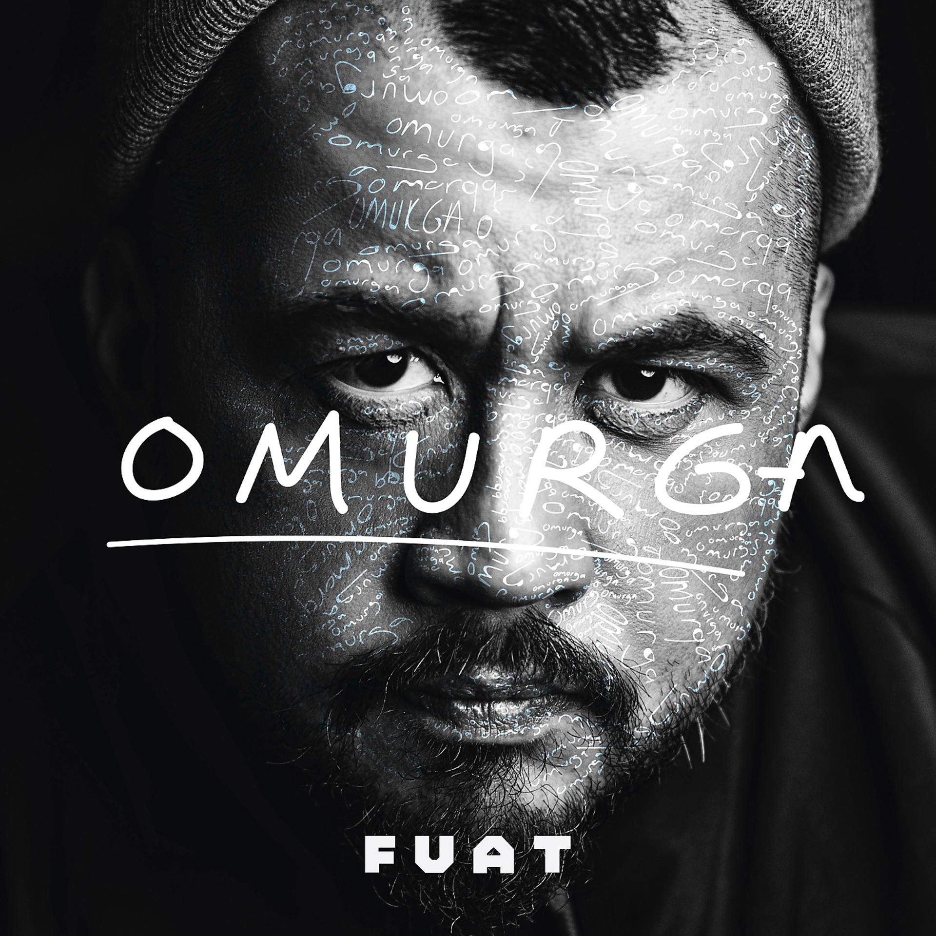 Постер альбома OMURGA