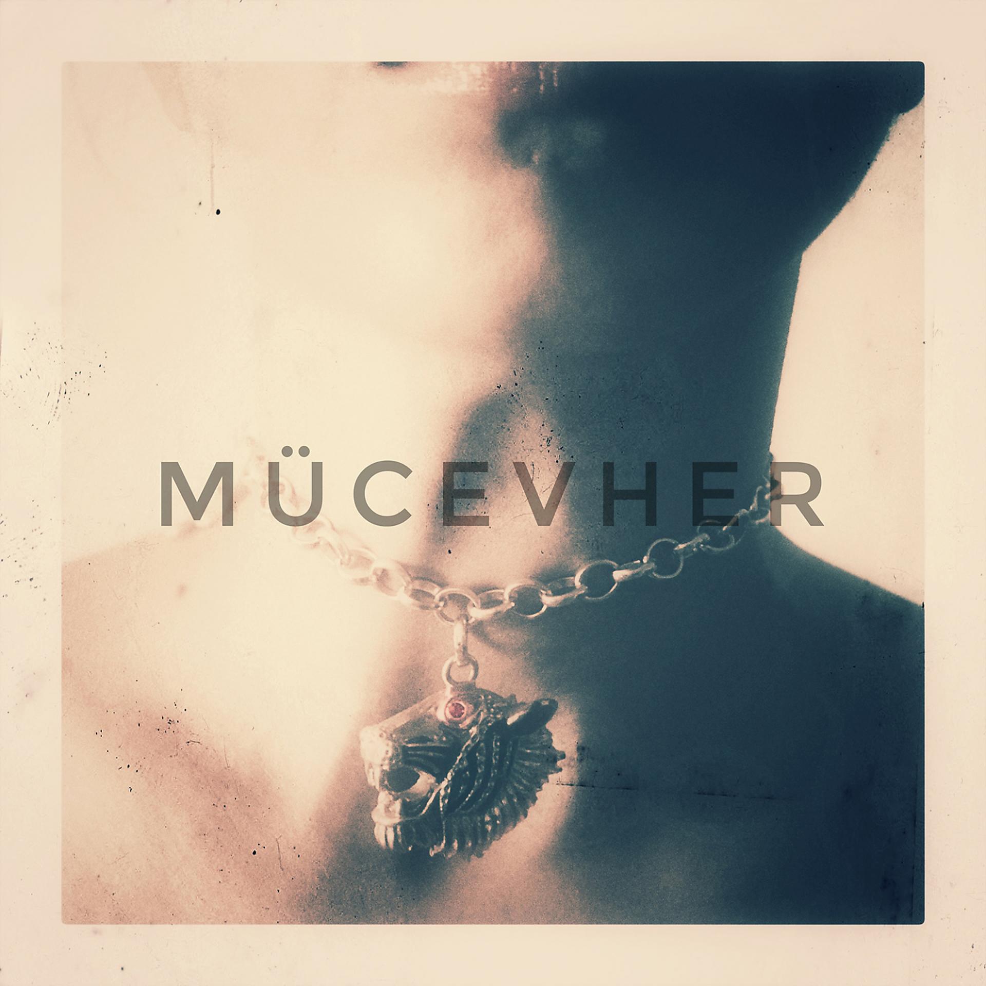 Постер альбома Mücevher