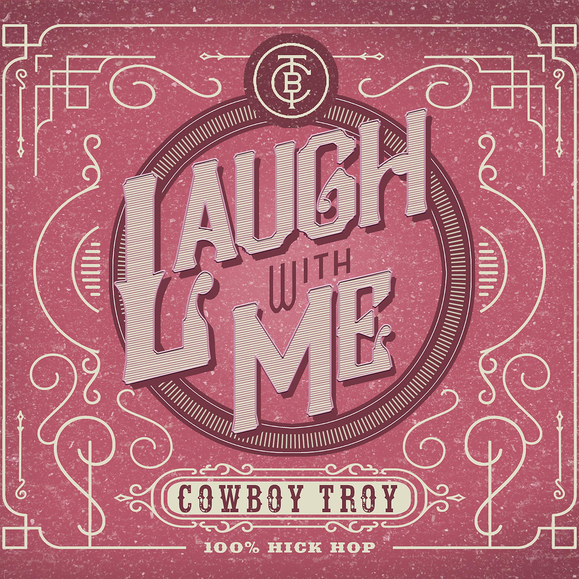 Постер альбома Laugh With Me