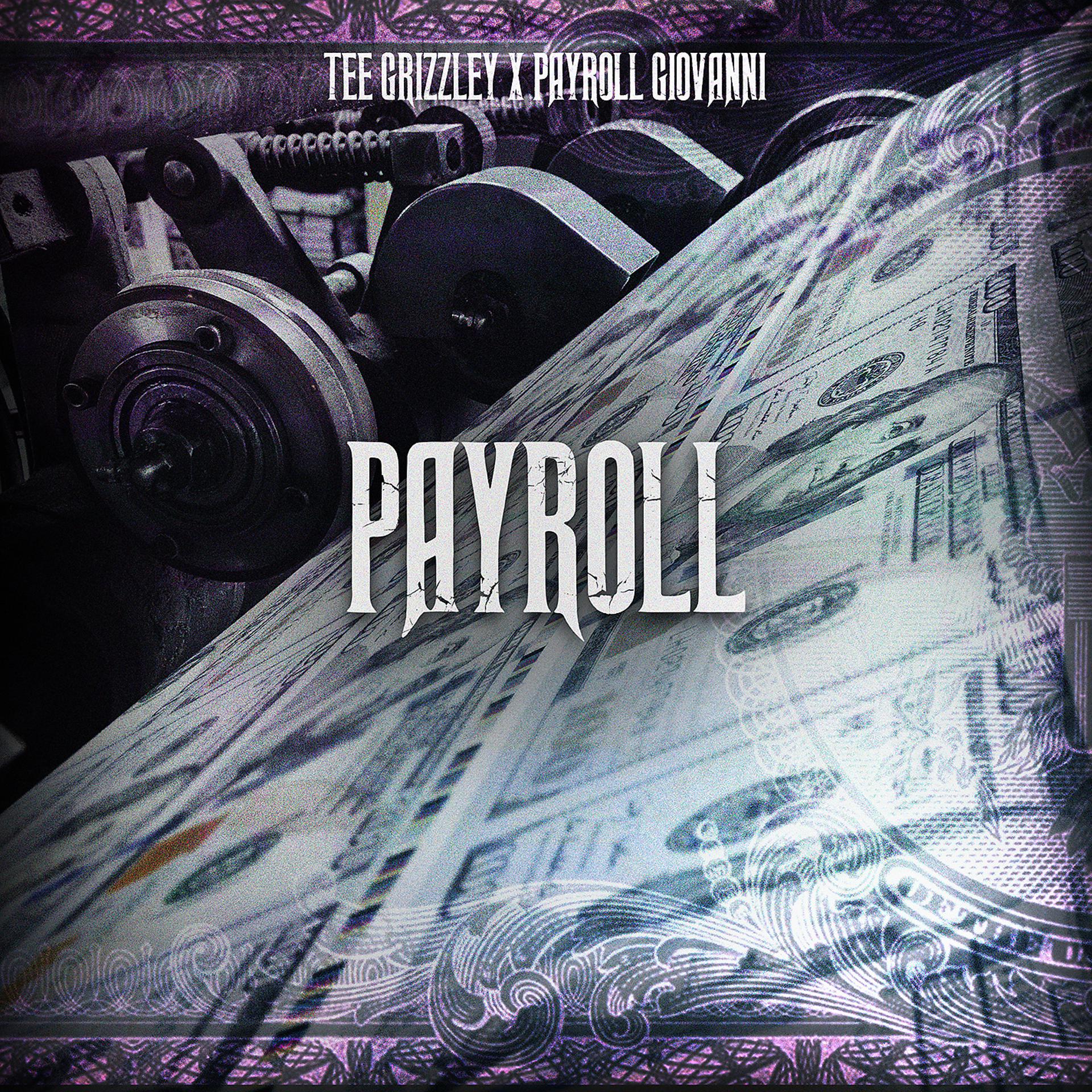 Постер альбома Payroll (feat. Payroll Giovanni)