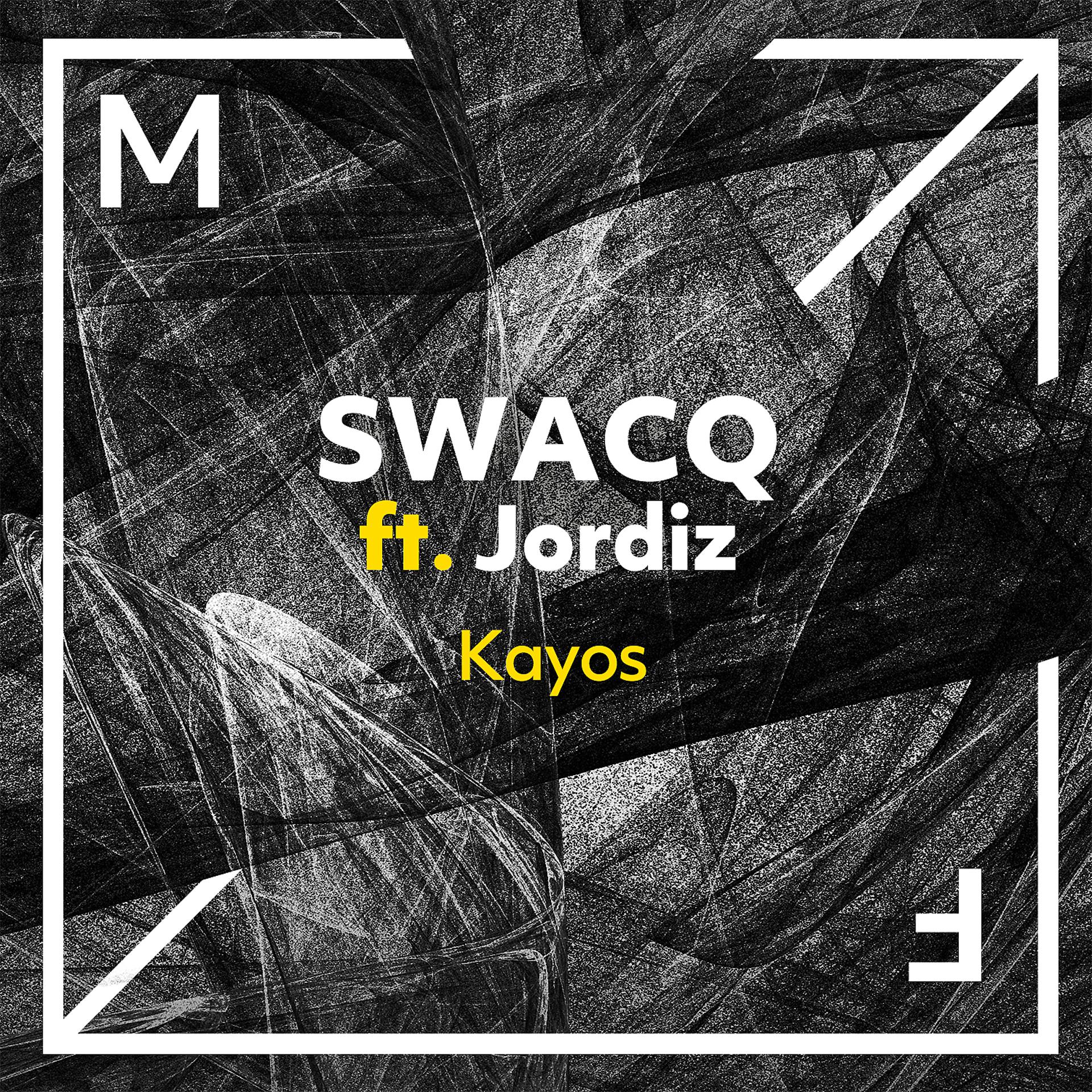 Постер альбома Kayos (feat. Jordiz)