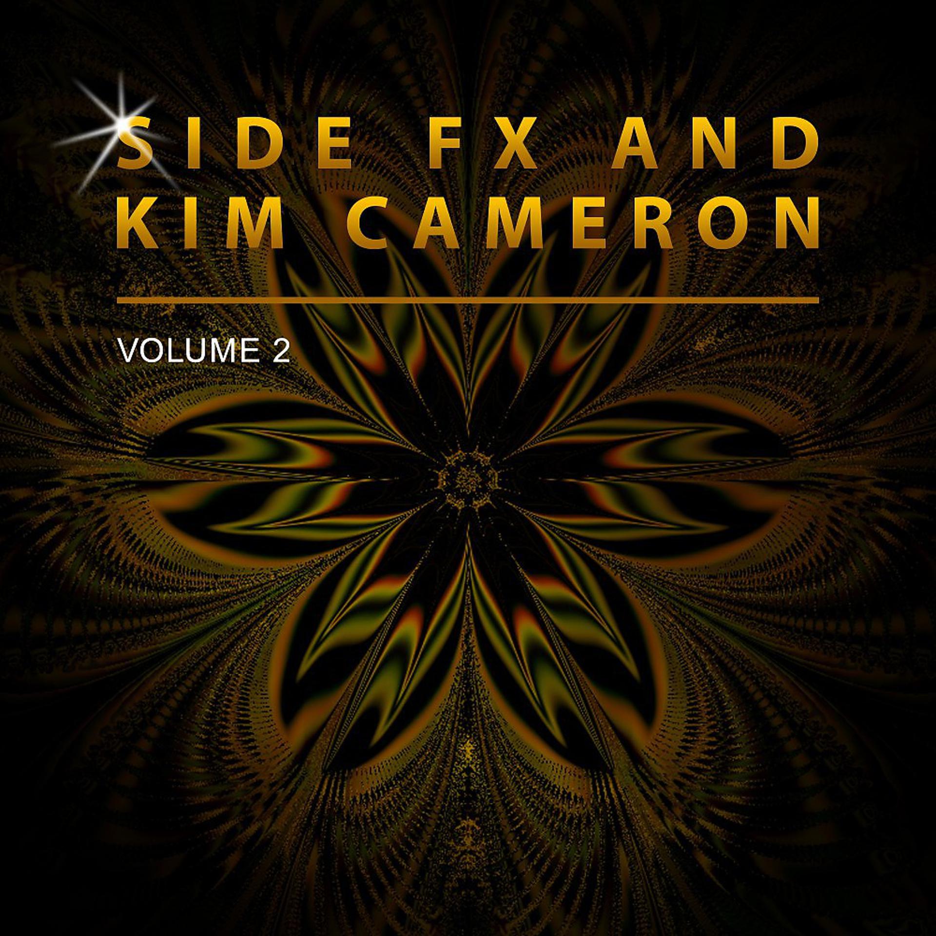 Постер альбома Side FX and Kim Cameron, Vol. 2
