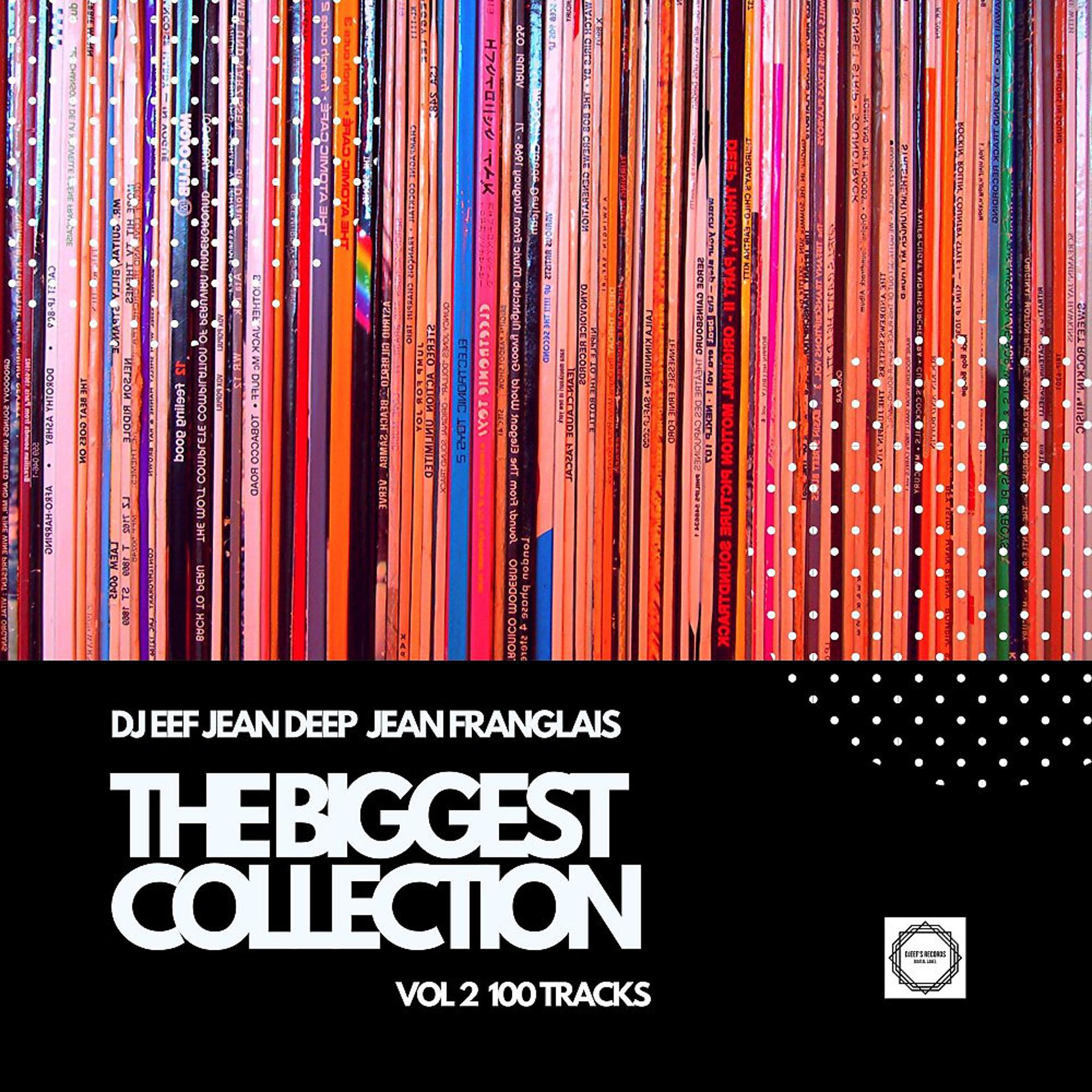 Постер альбома The Biggest Collection, Vol. 2