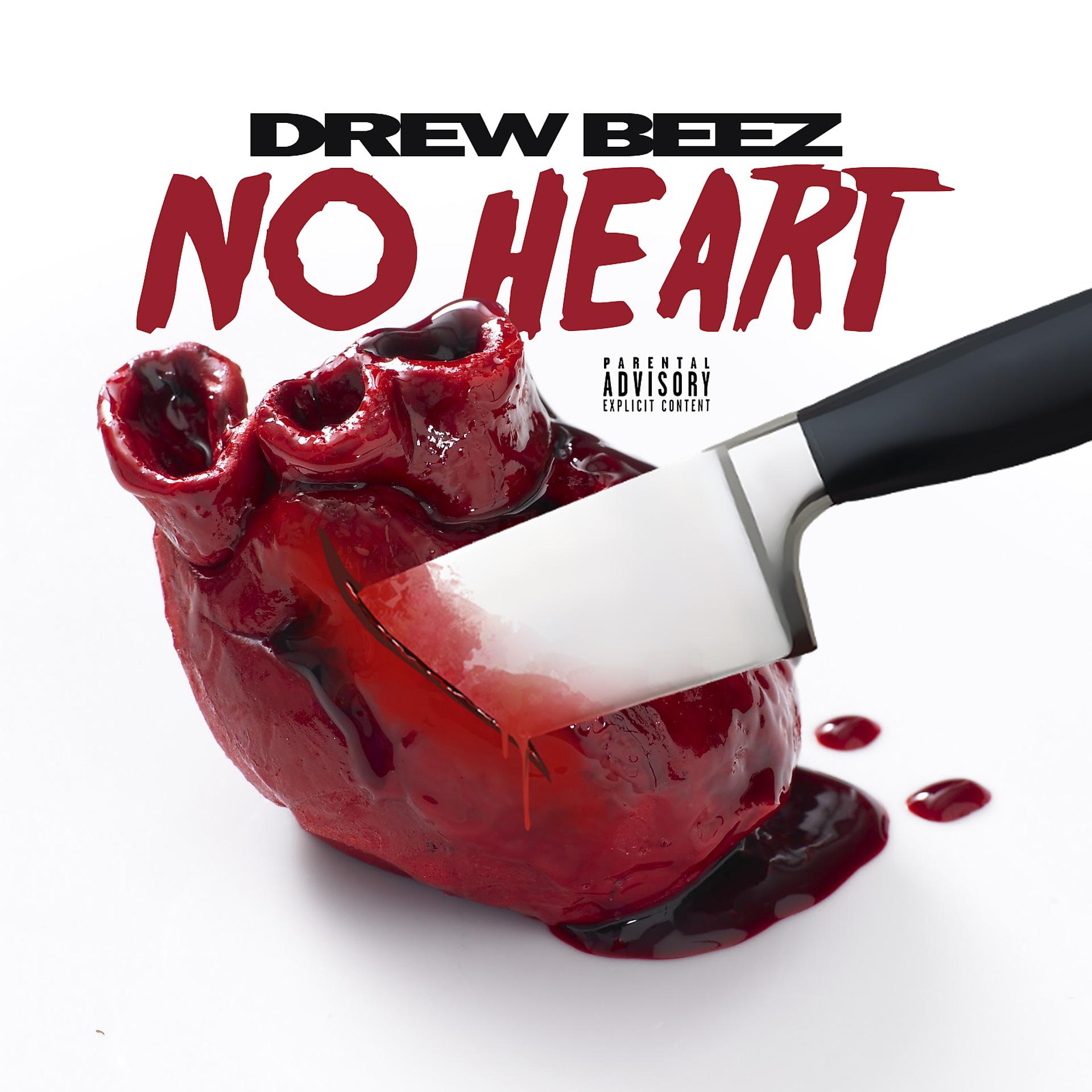 Постер альбома No Heart