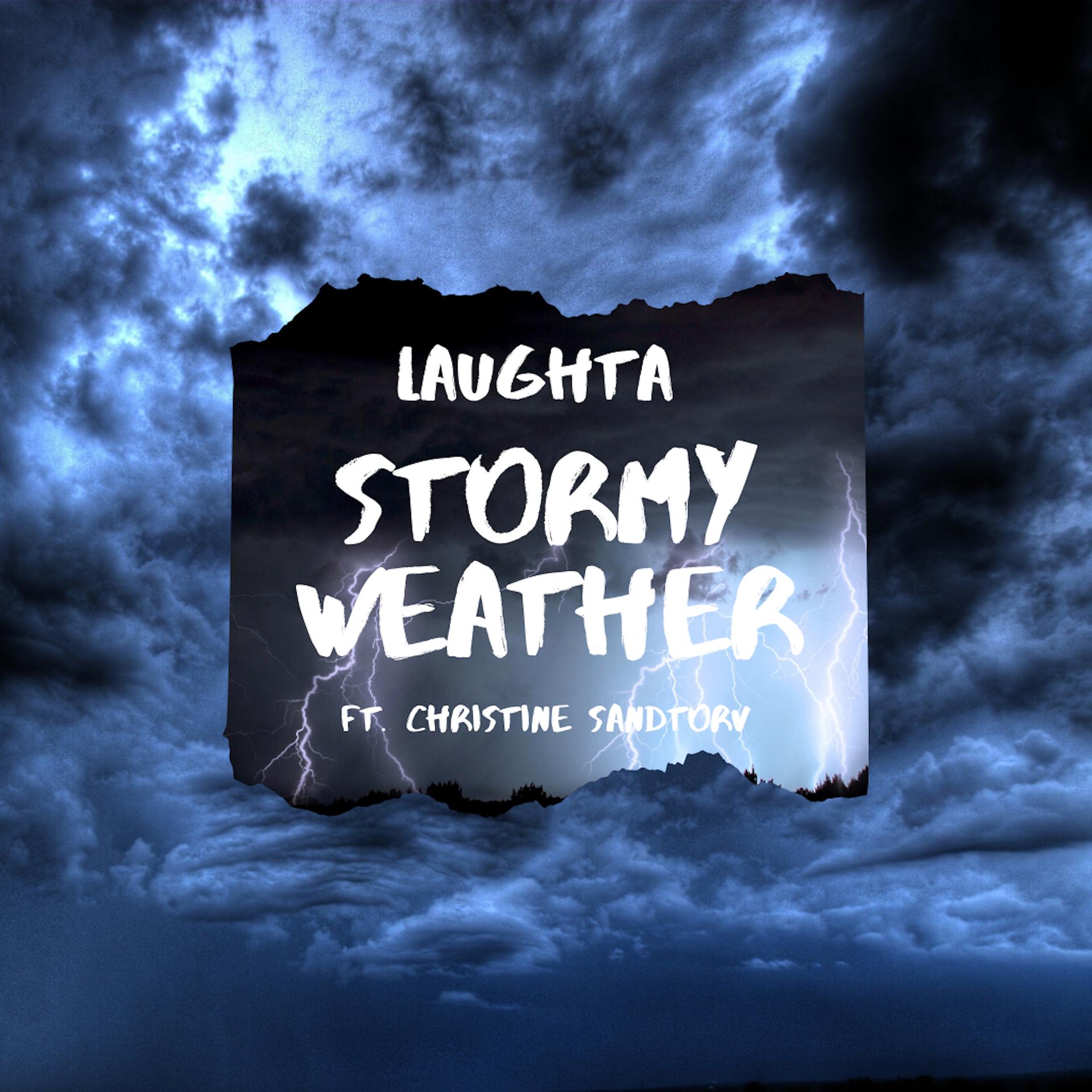 Постер альбома Stormy Weather (feat. Christine Sandtorv)