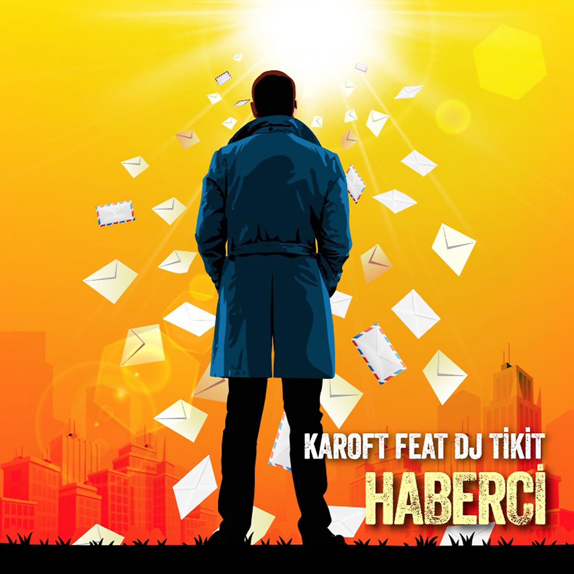 Постер альбома Haberci