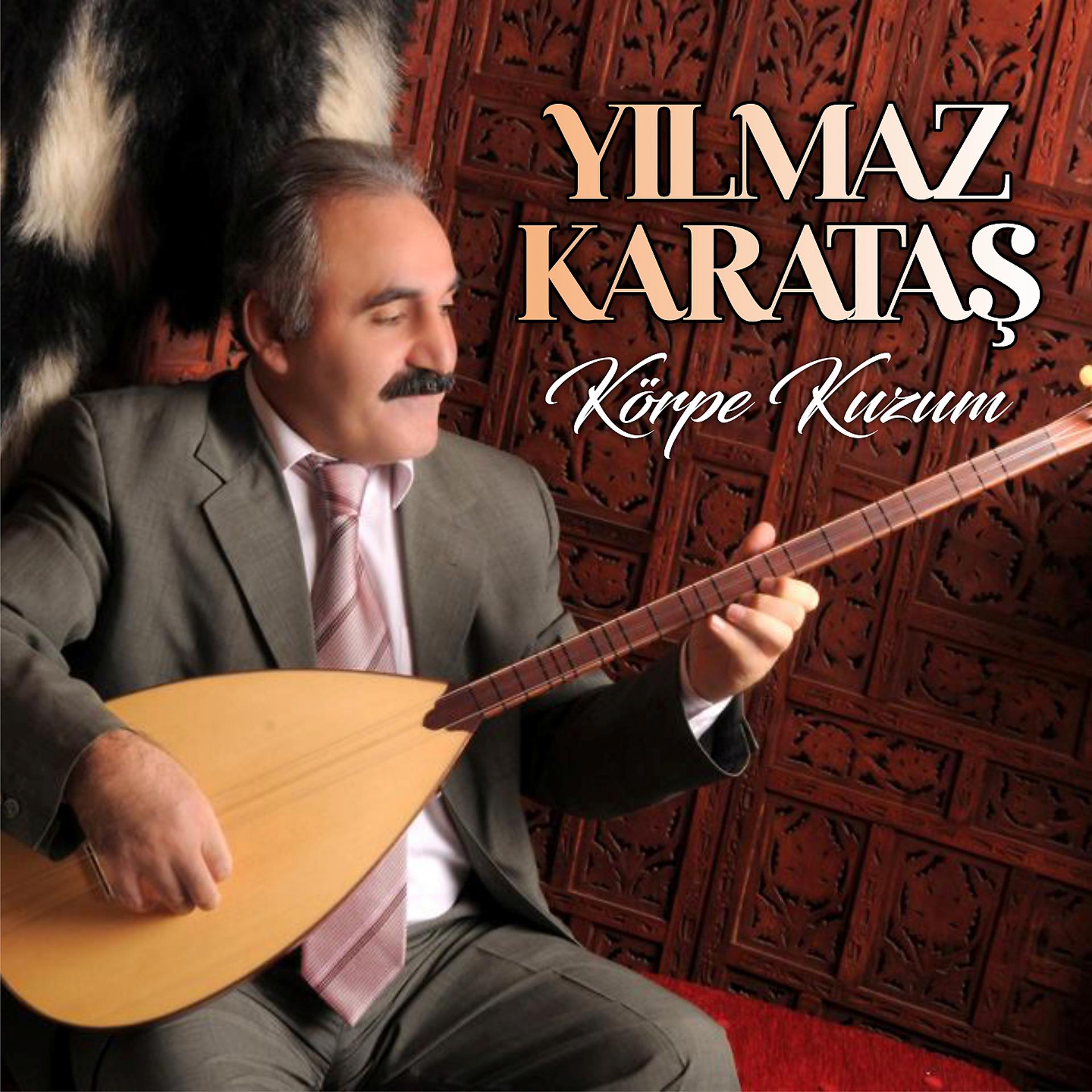 Постер альбома Körpe Kuzum