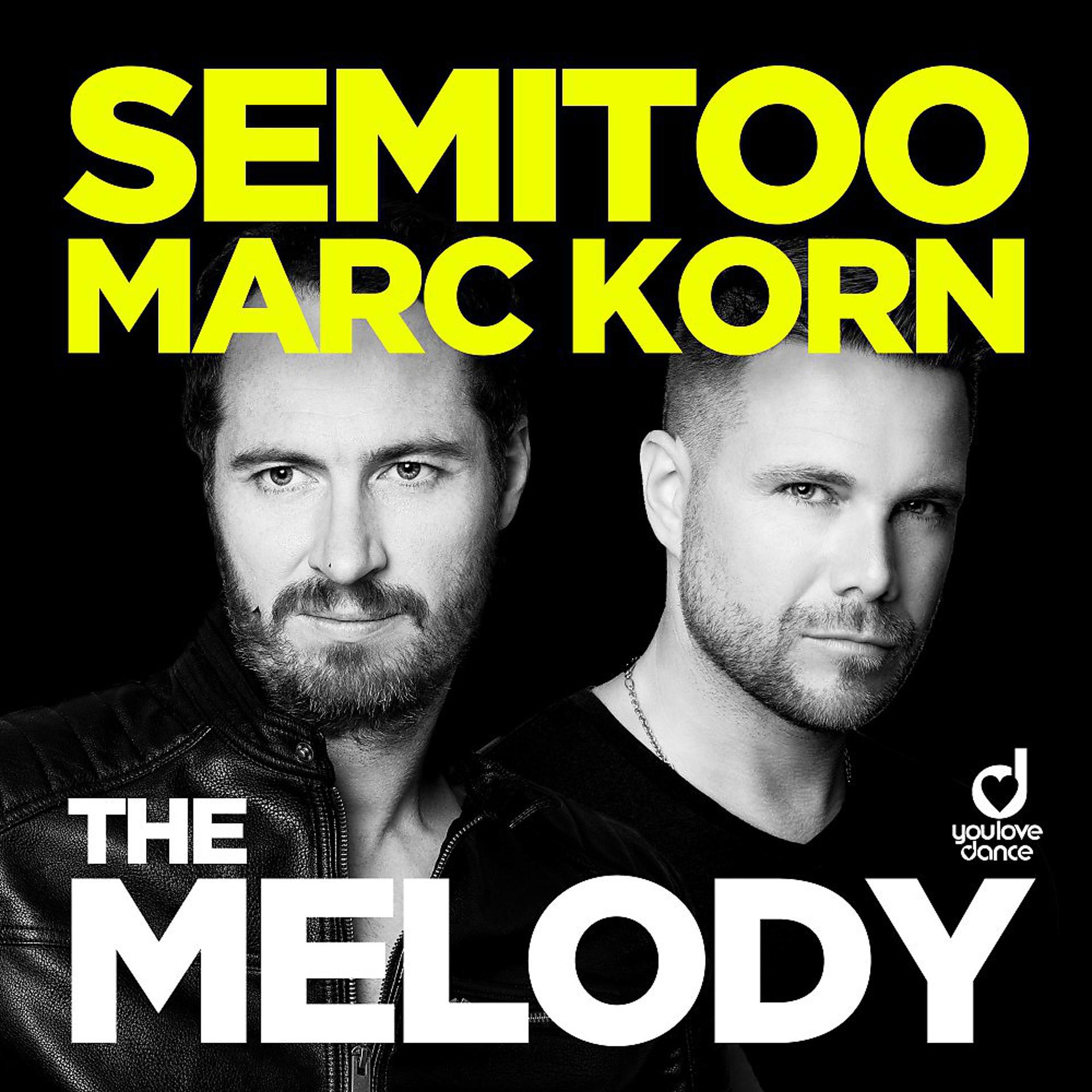 Постер альбома The Melody