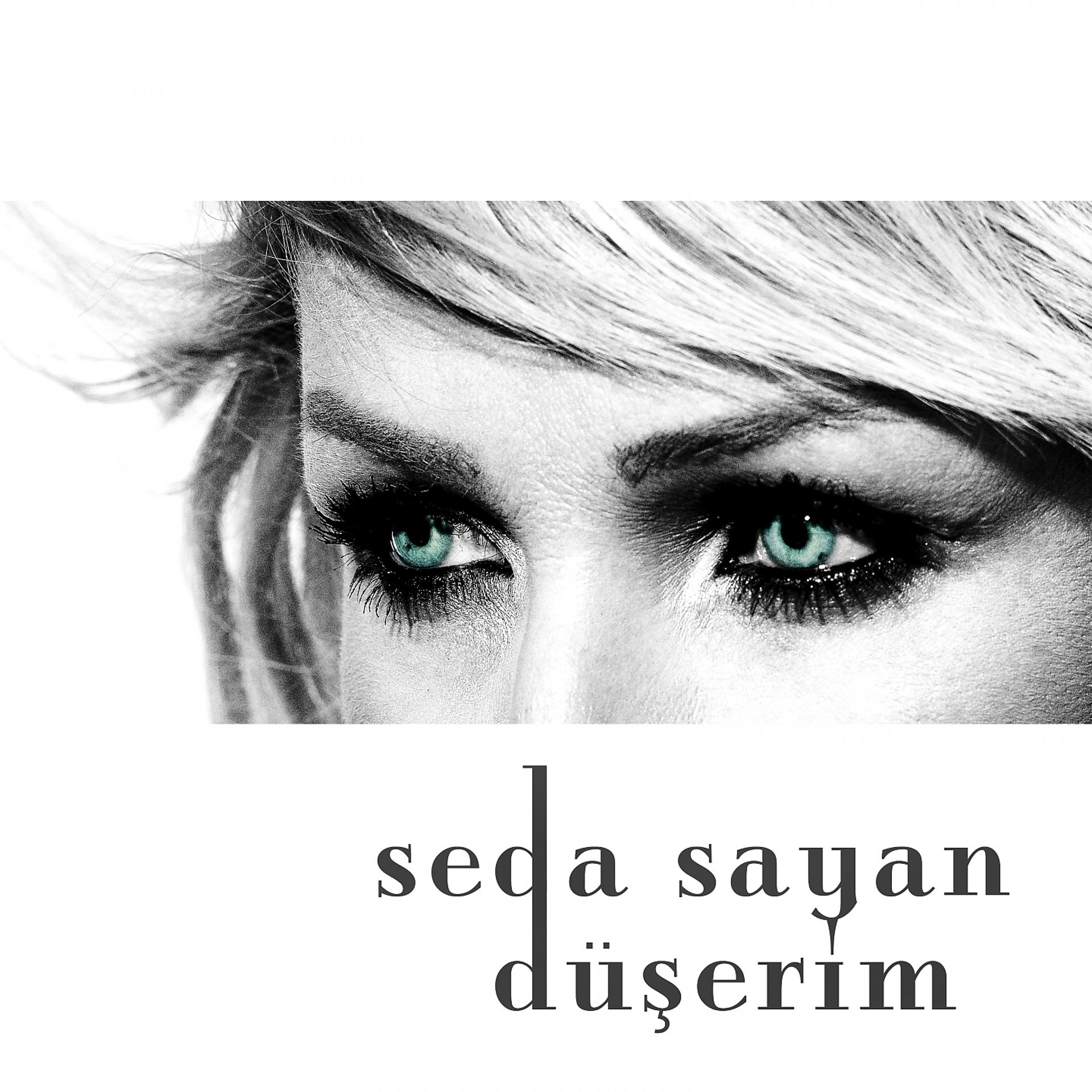 Постер альбома Düşerim